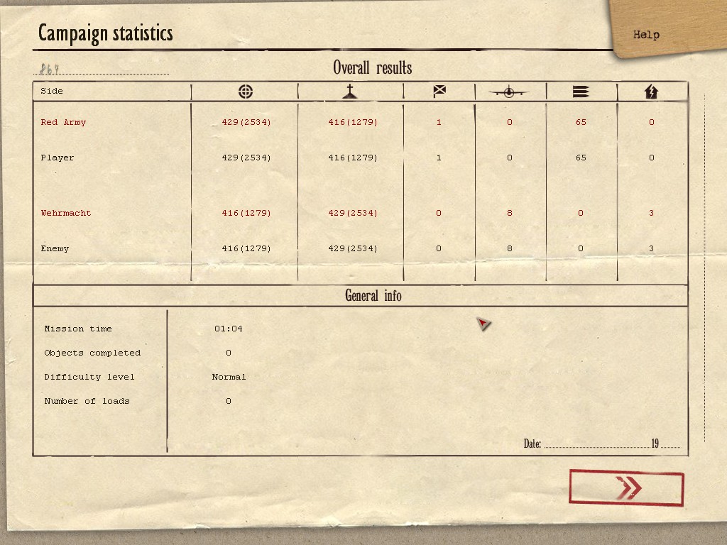 Stalingrad screenshot 10