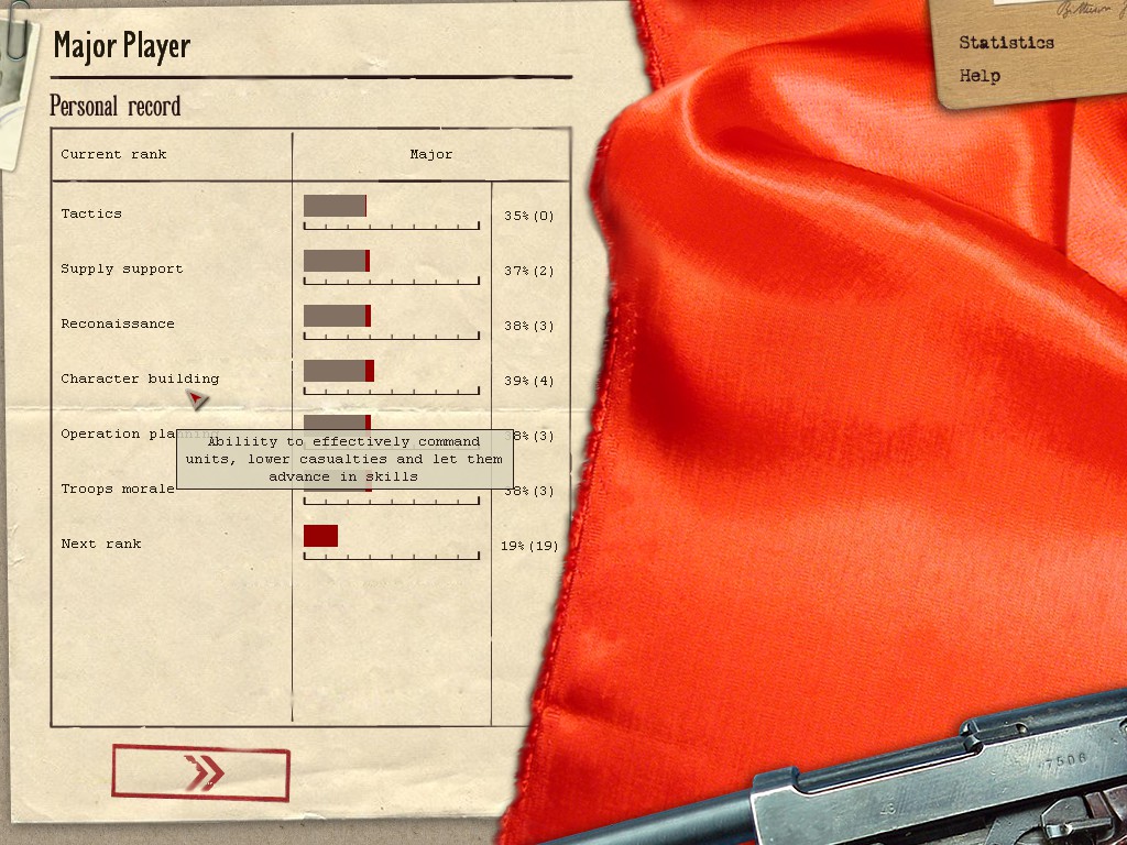 Stalingrad screenshot 5