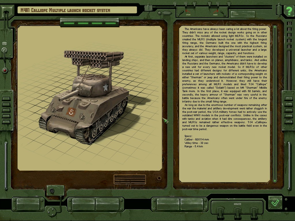 Cuban Missile Crisis screenshot 13