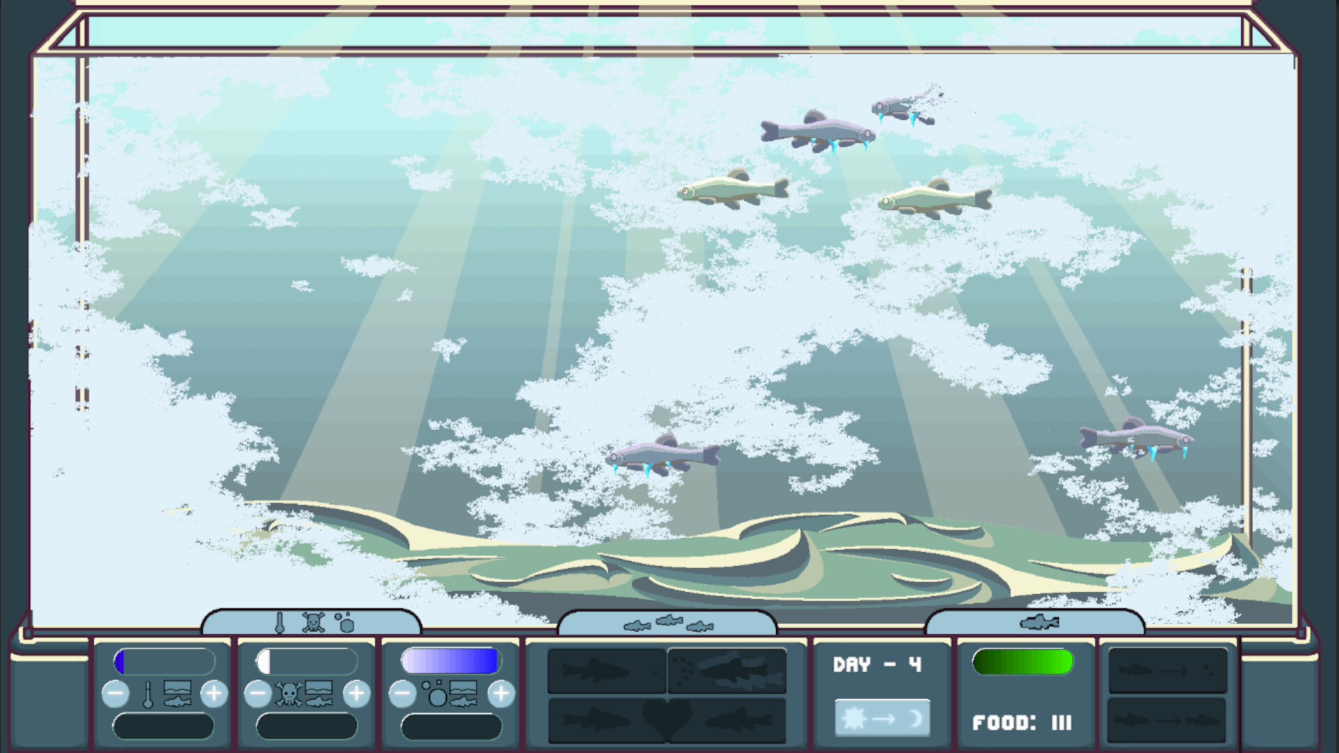 The Last of the Minnows screenshot 4