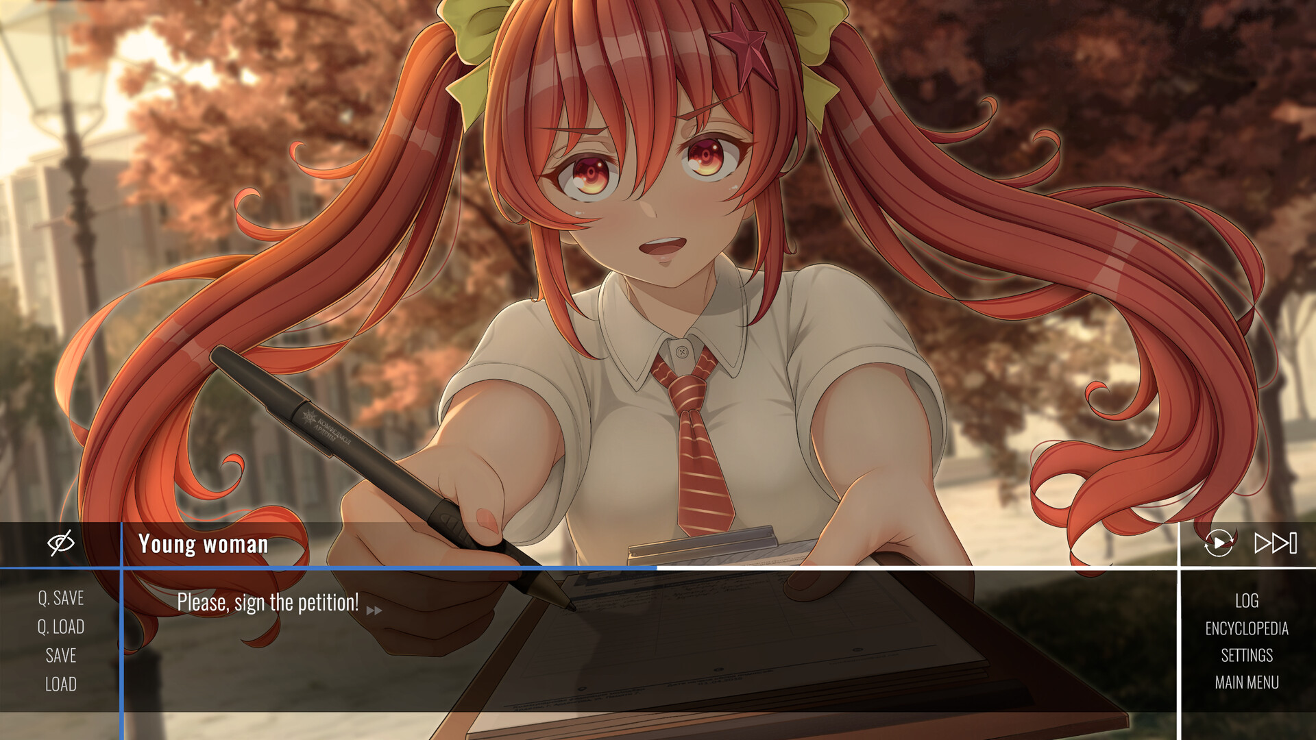 Cycle of Struggle: Ardengrad screenshot 3