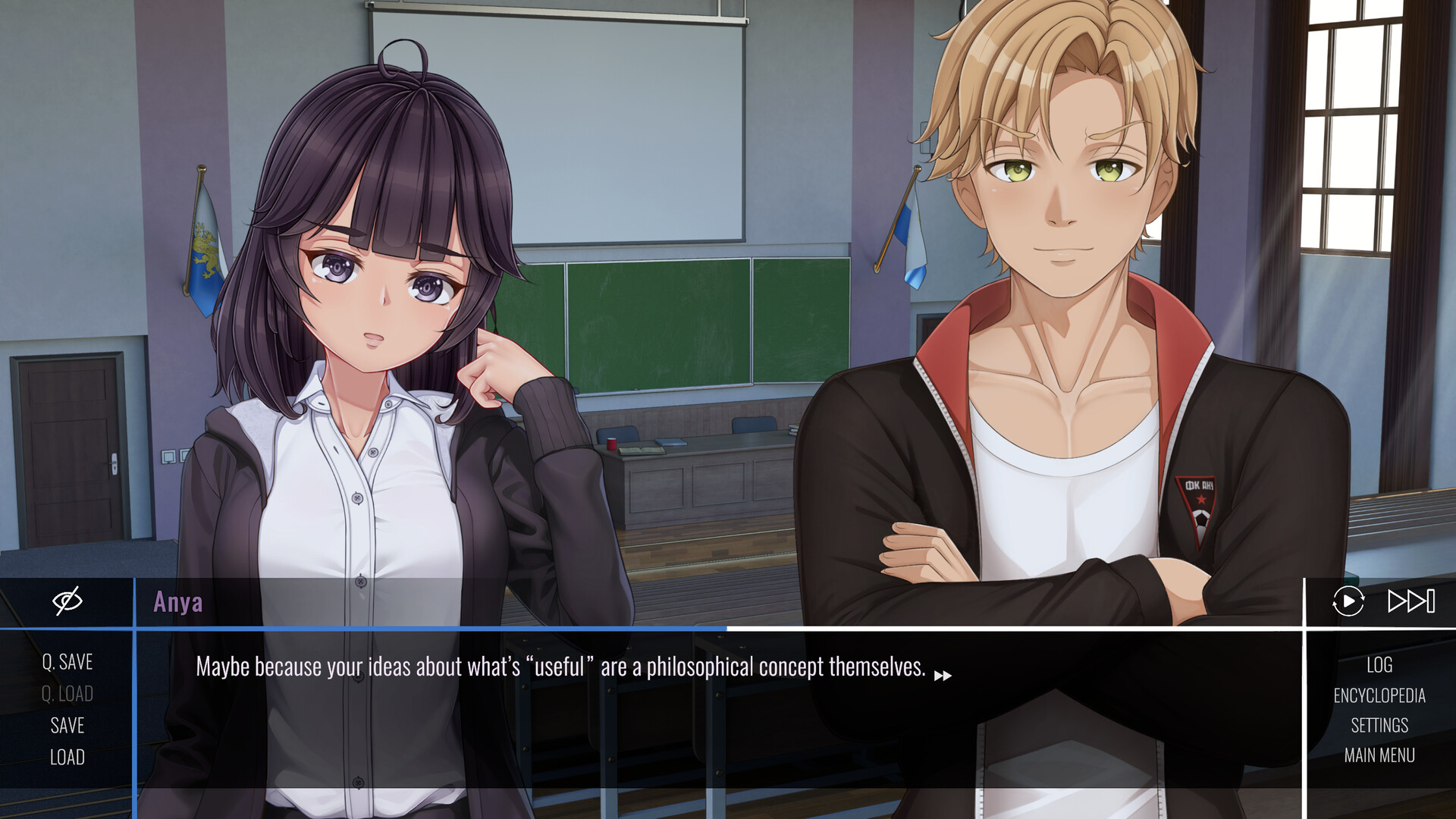 Cycle of Struggle: Ardengrad screenshot 7