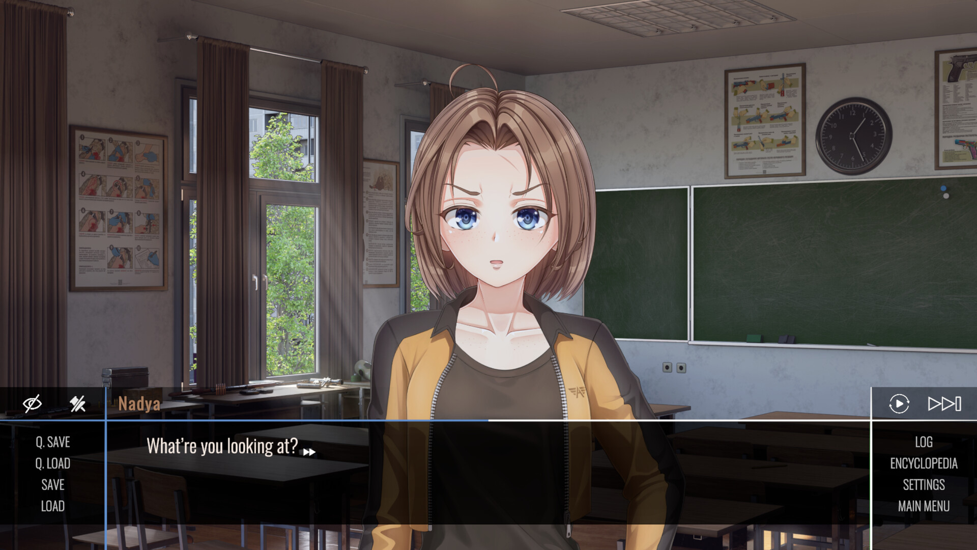 Cycle of Struggle: Ardengrad screenshot 5