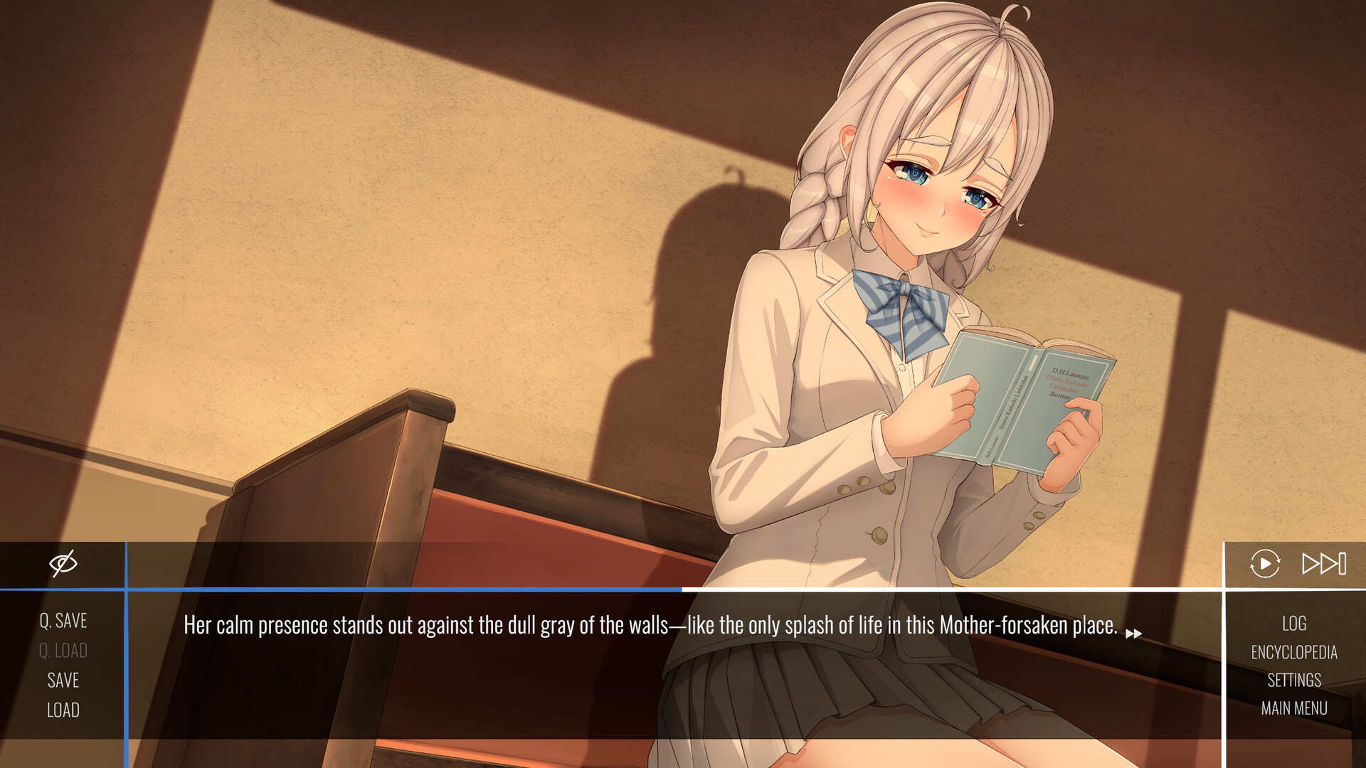 Cycle of Struggle: Ardengrad screenshot 4