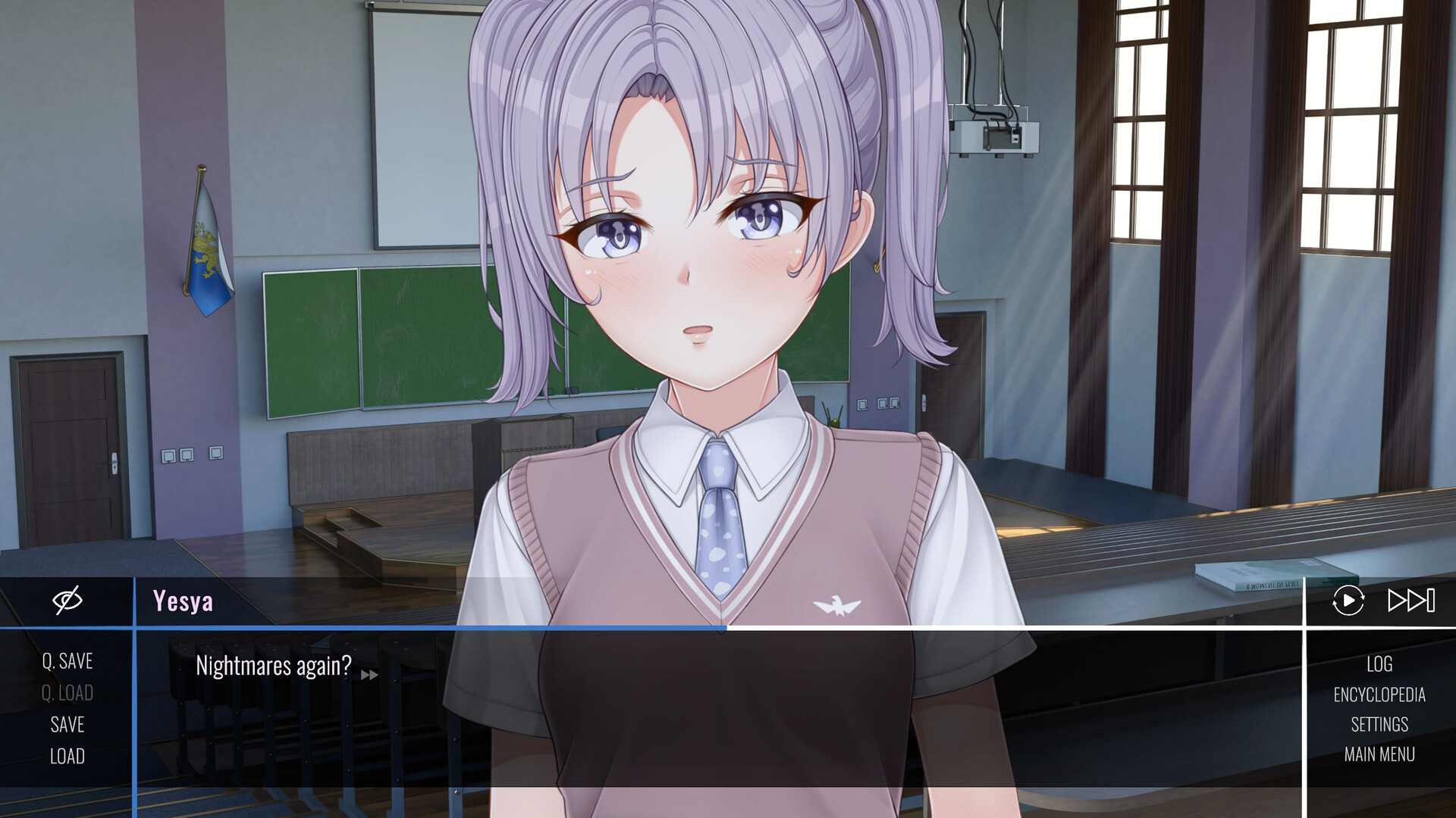 Cycle of Struggle: Ardengrad screenshot 6