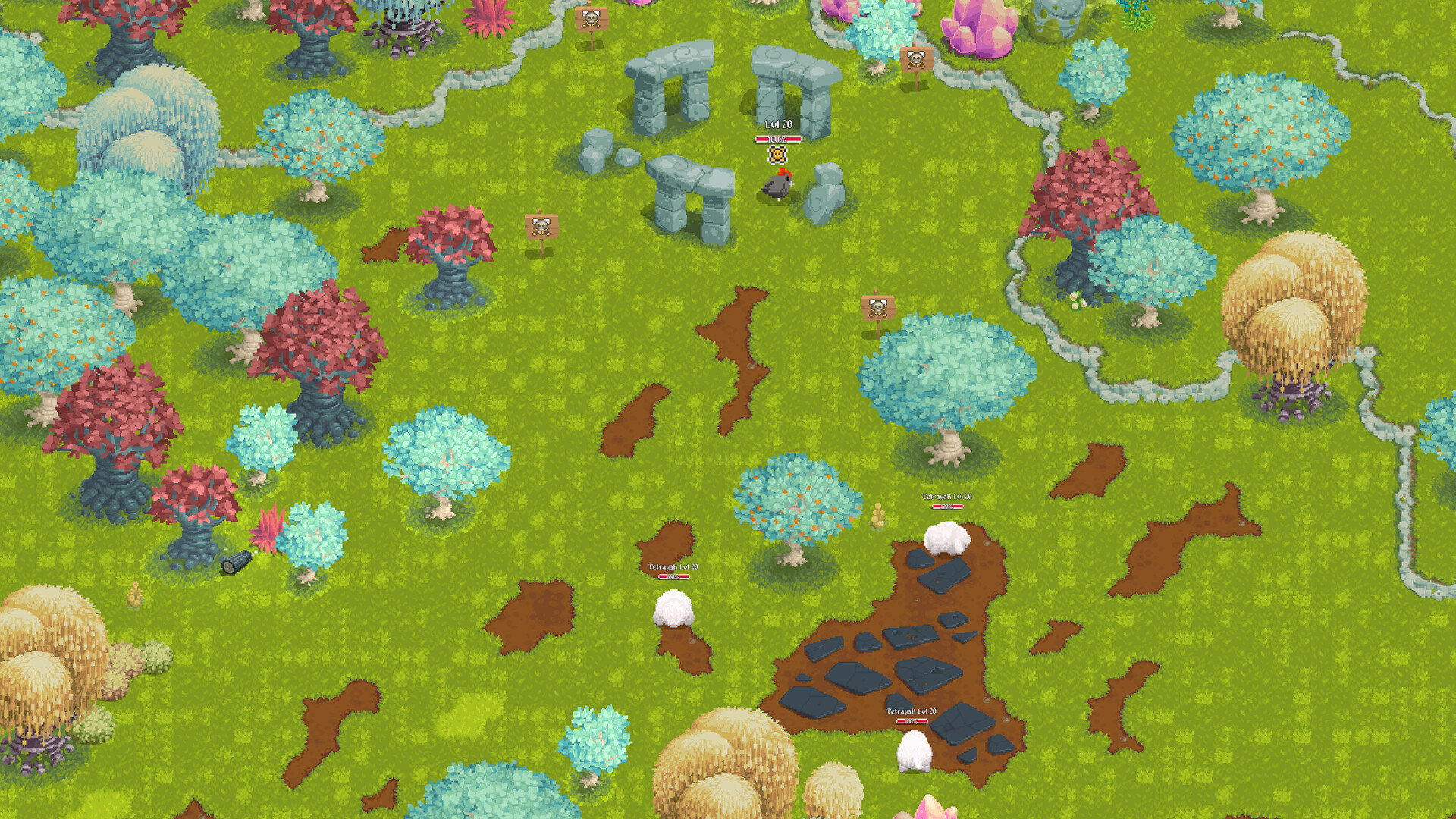Naica Online screenshot 6