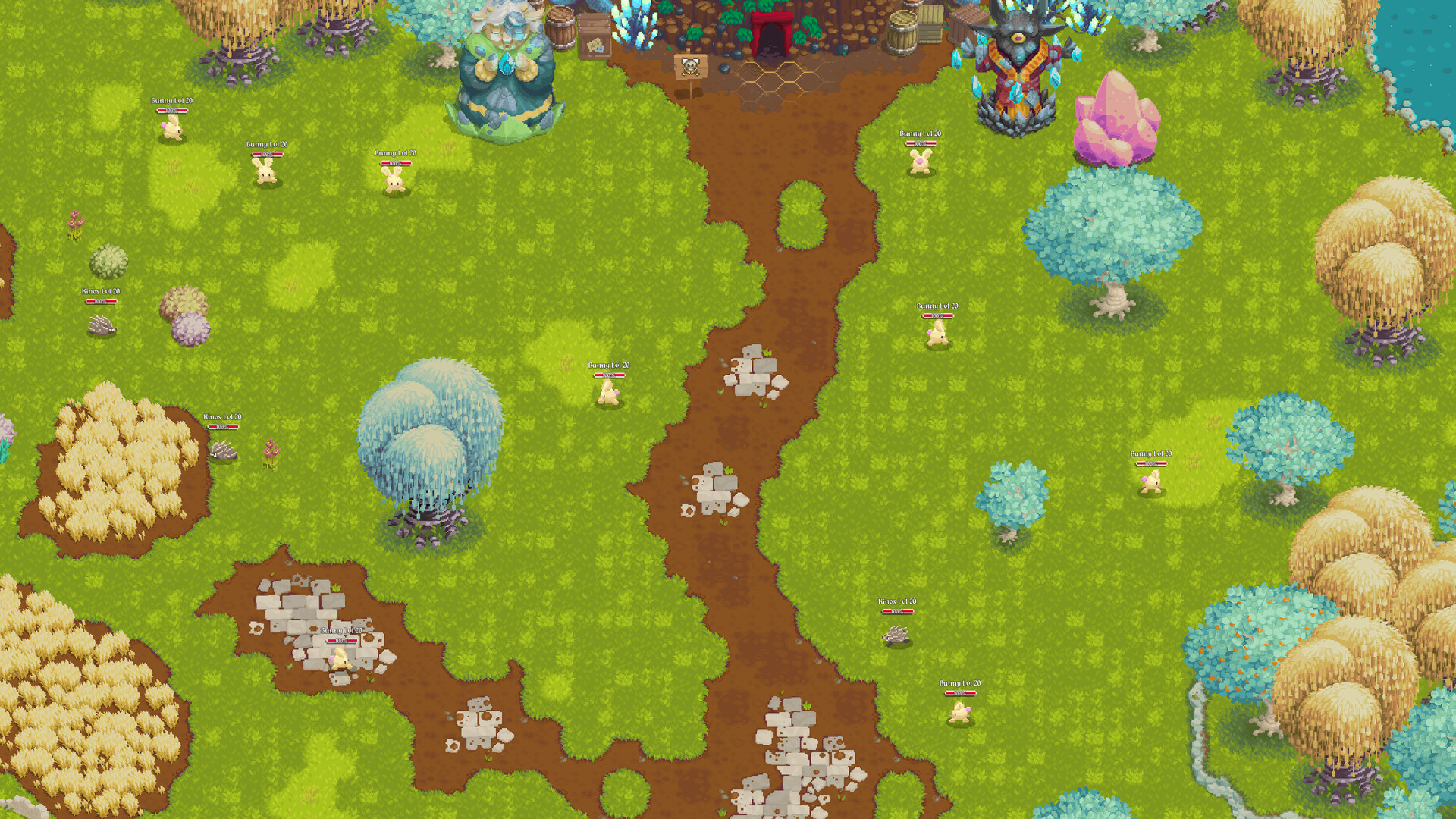 Naica Online screenshot 7