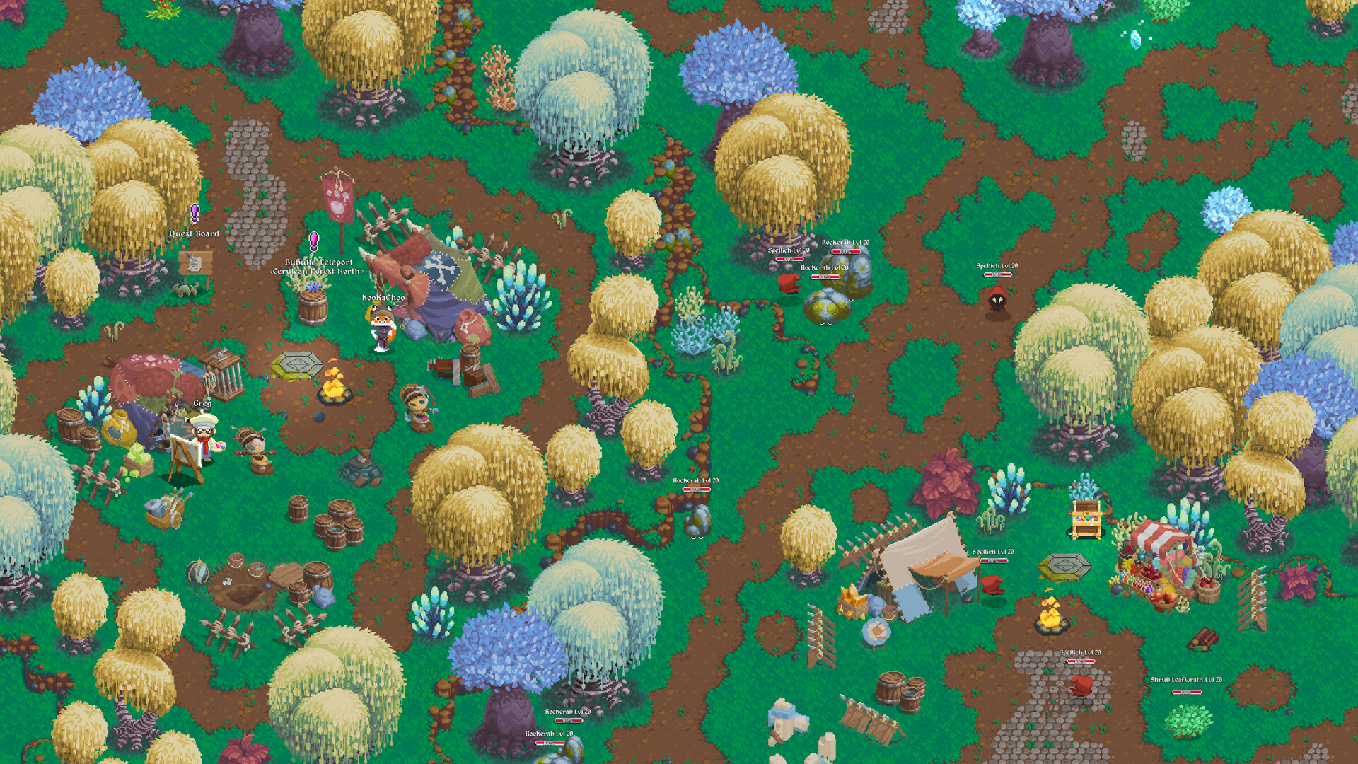 Naica Online screenshot 8