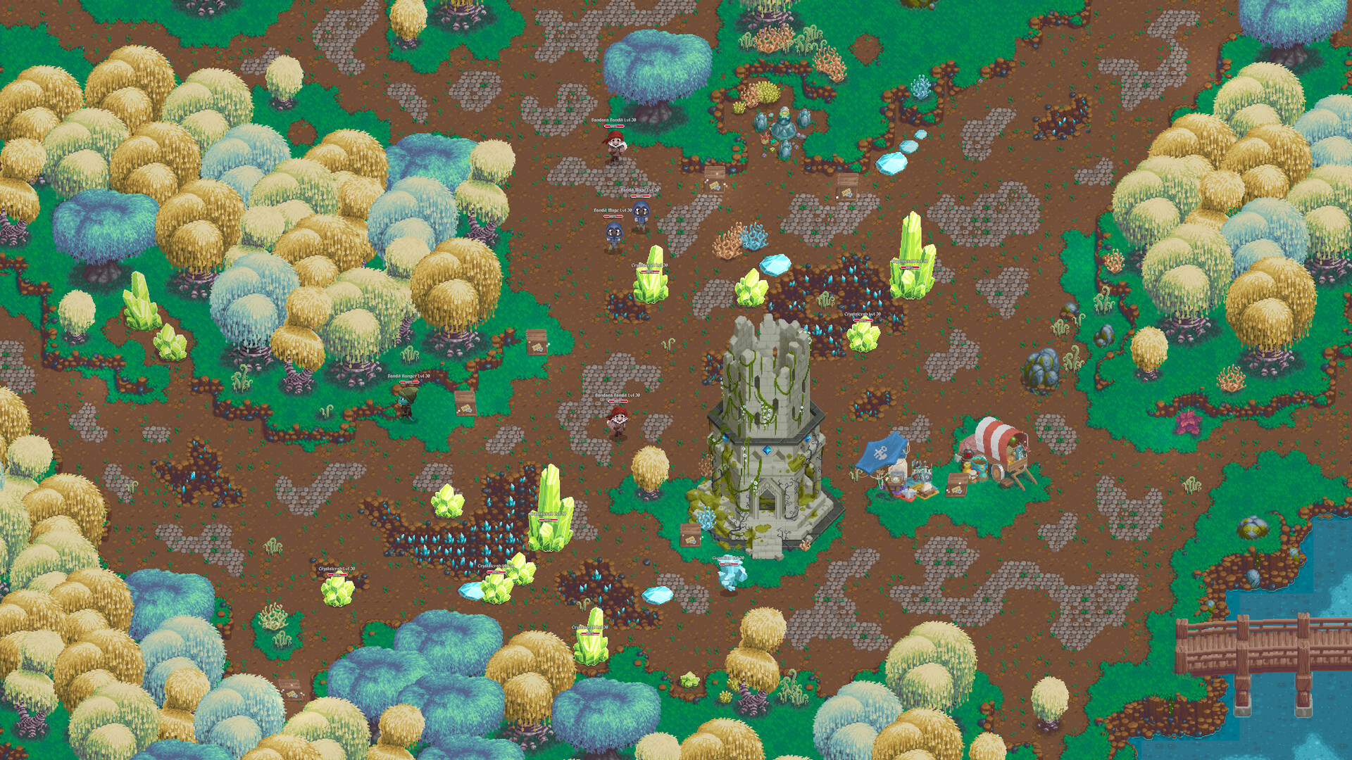 Naica Online screenshot 11