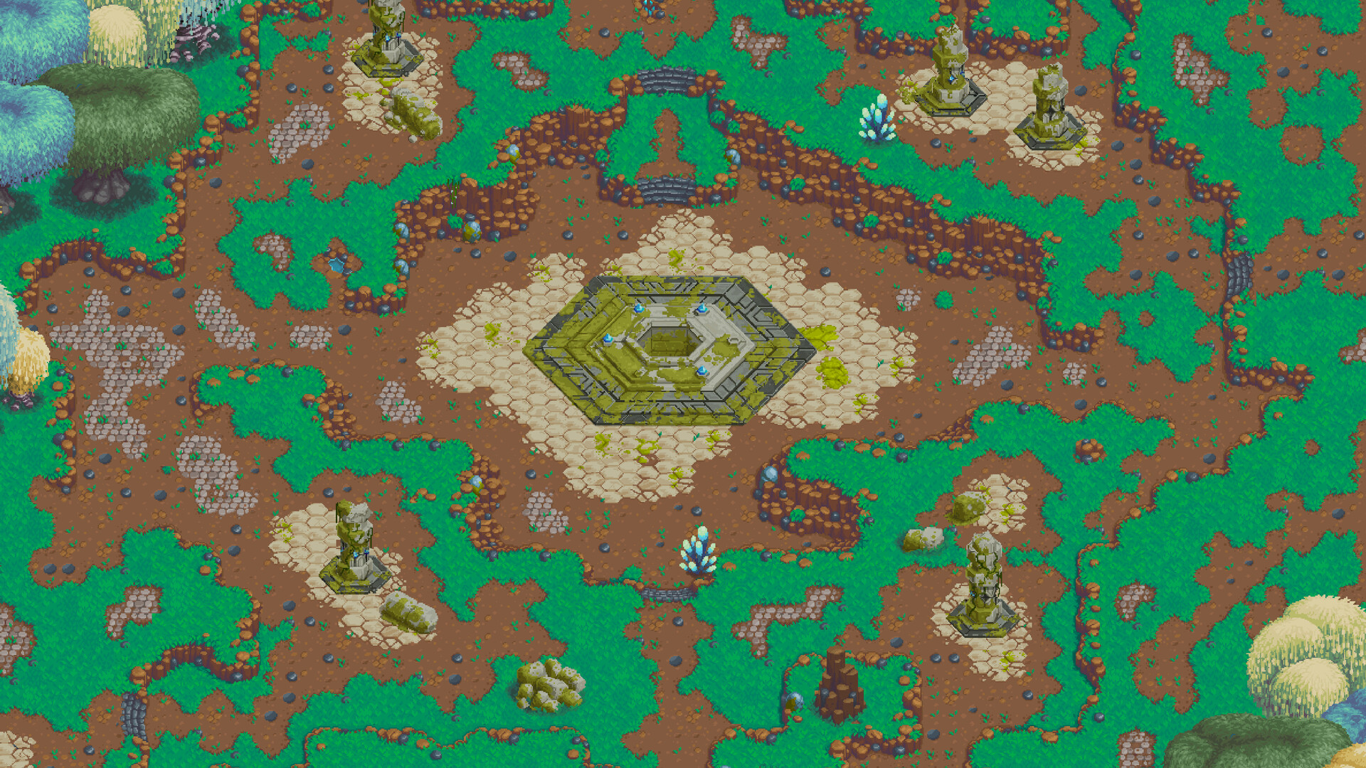 Naica Online screenshot 4