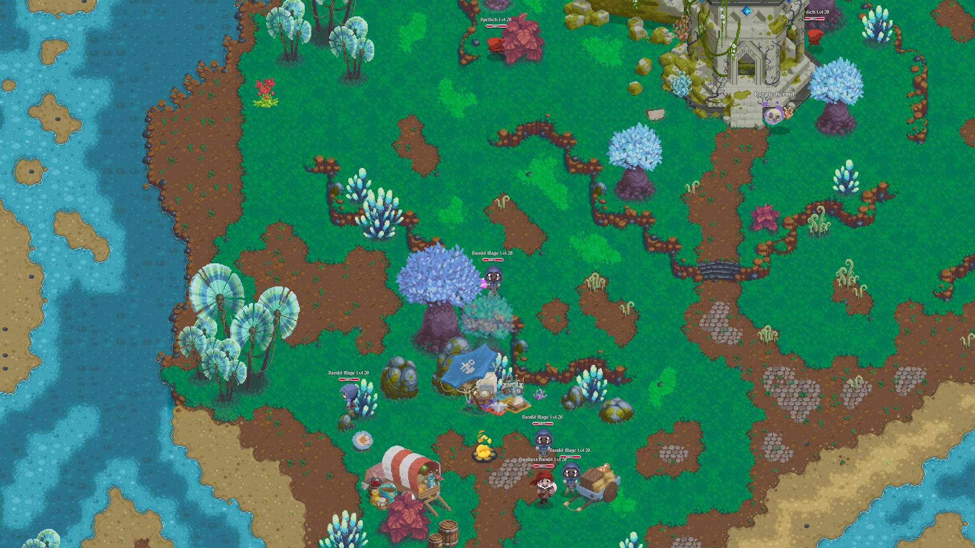 Naica Online screenshot 10