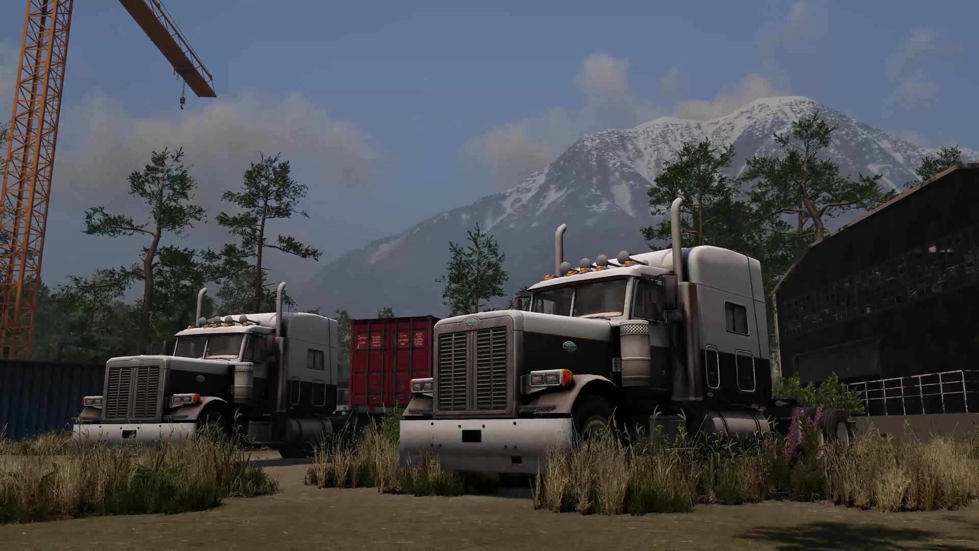 Factions screenshot 3