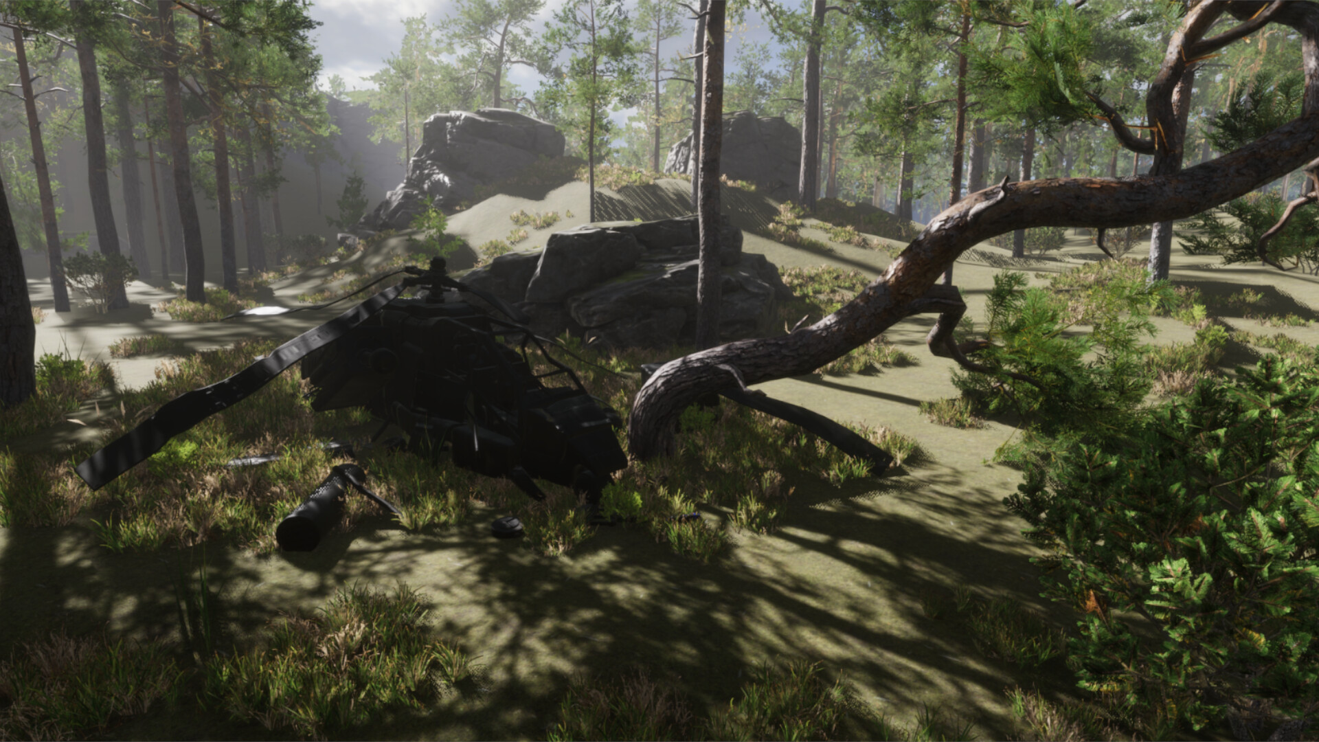 Factions screenshot 5