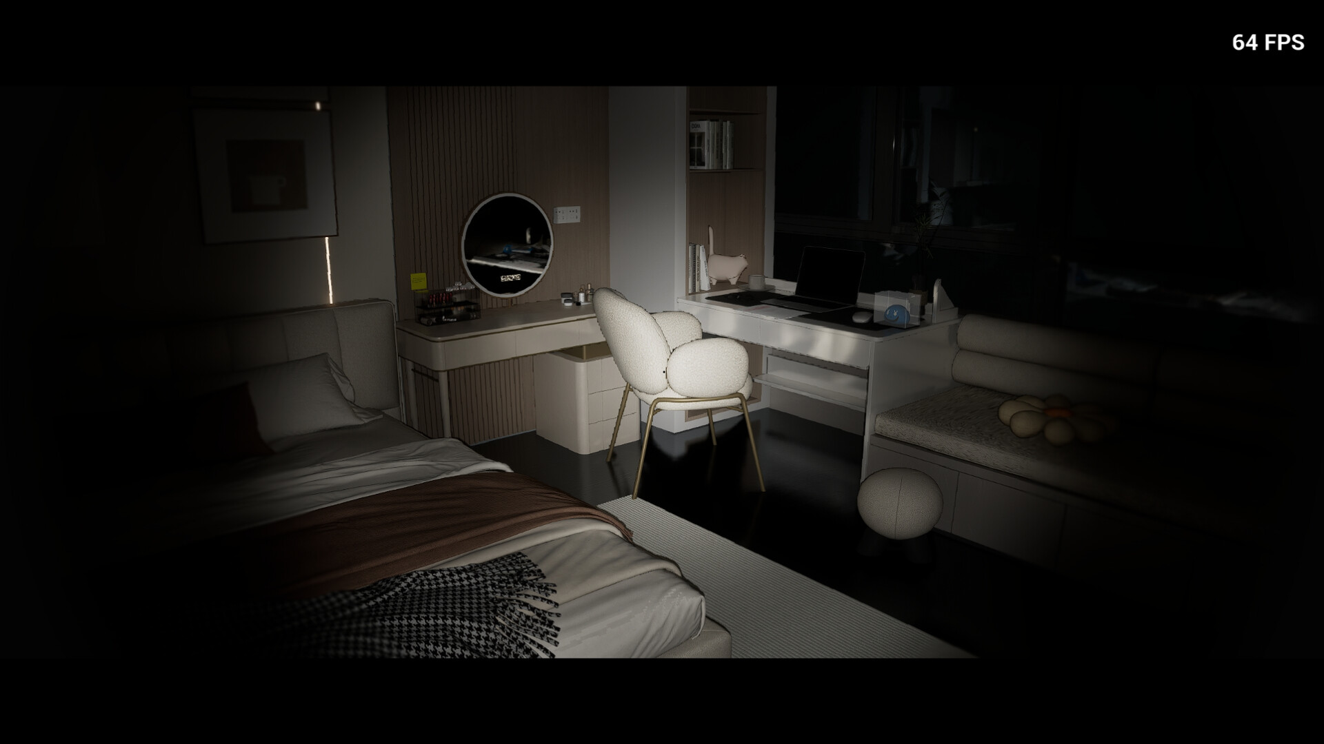 追逃 Chase&Escape screenshot 5