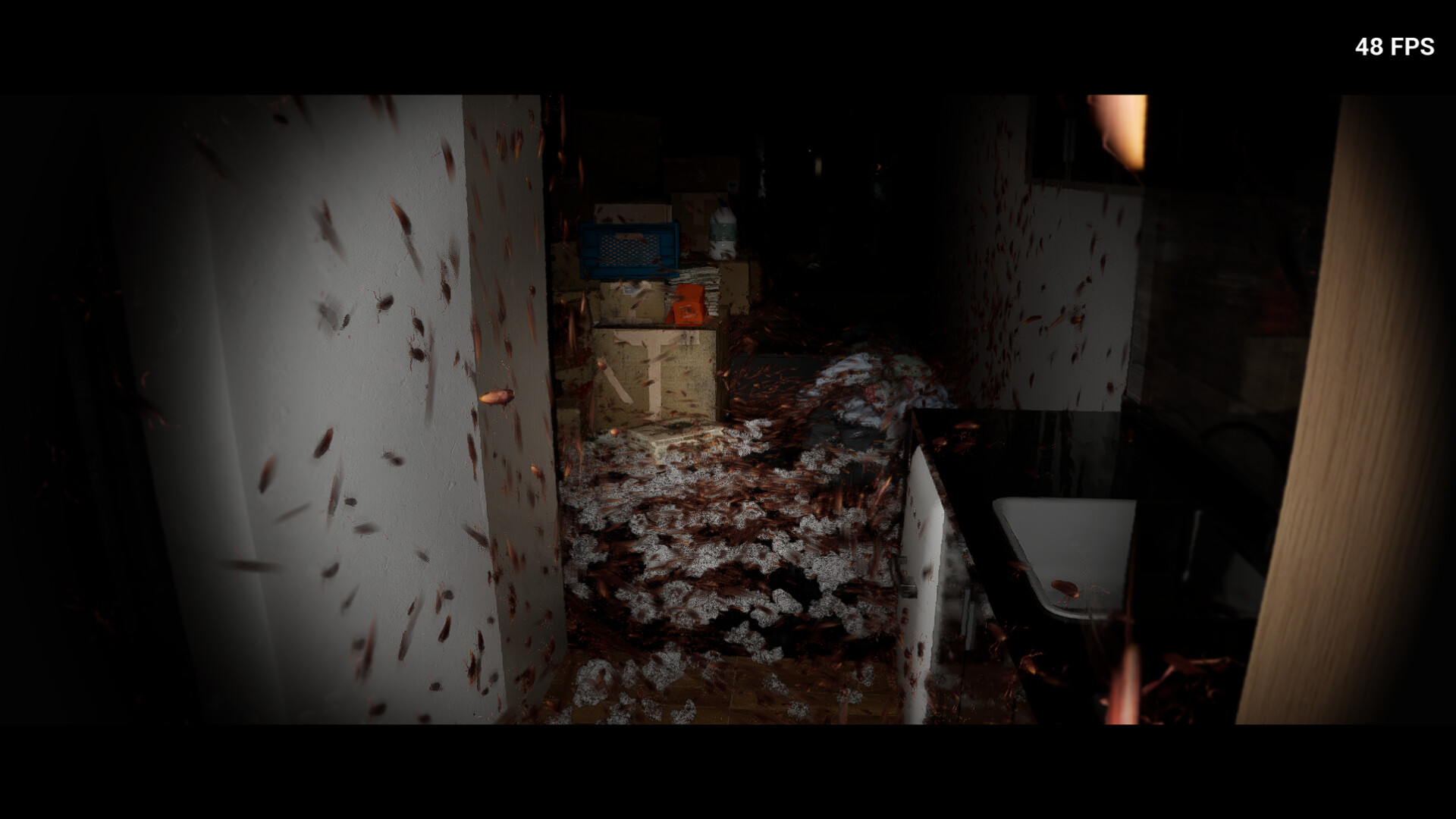 追逃 Chase&Escape screenshot 2