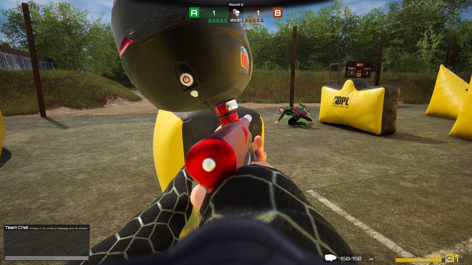 SPLASH - Paintball screenshot 6