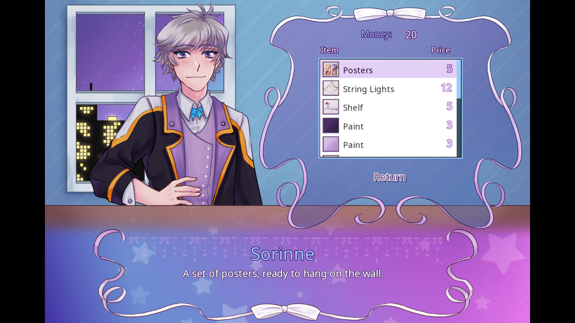 Mari's Magical Deliveries screenshot 8