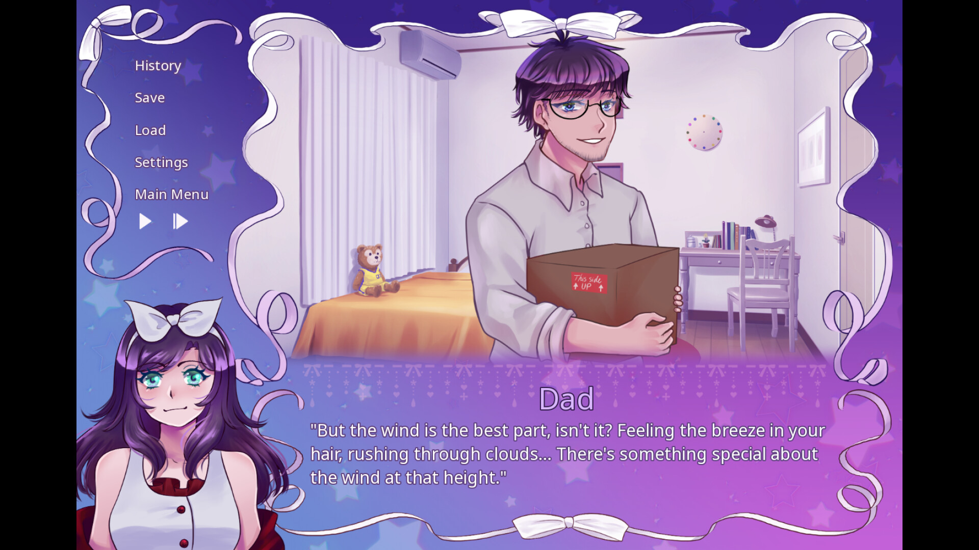 Mari's Magical Deliveries screenshot 9