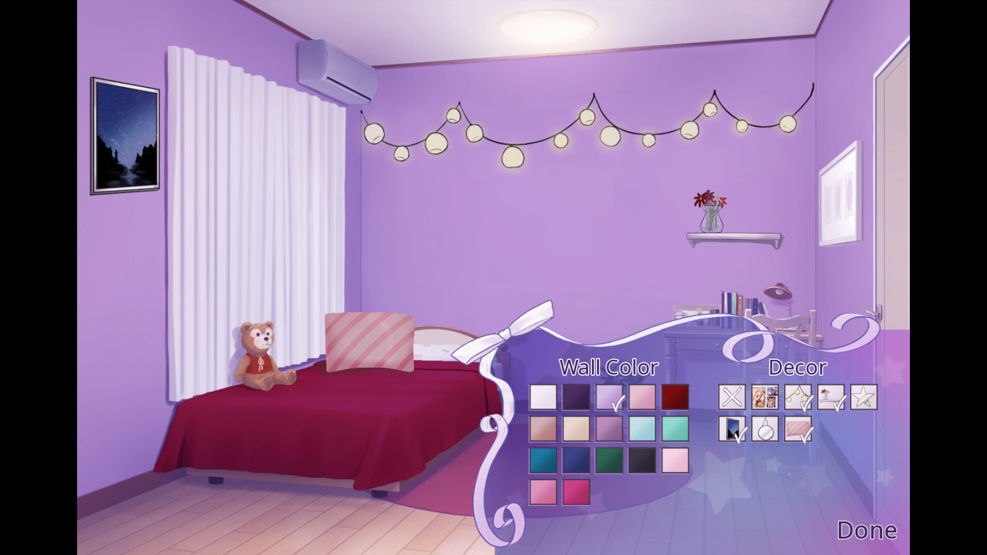 Mari's Magical Deliveries screenshot 4
