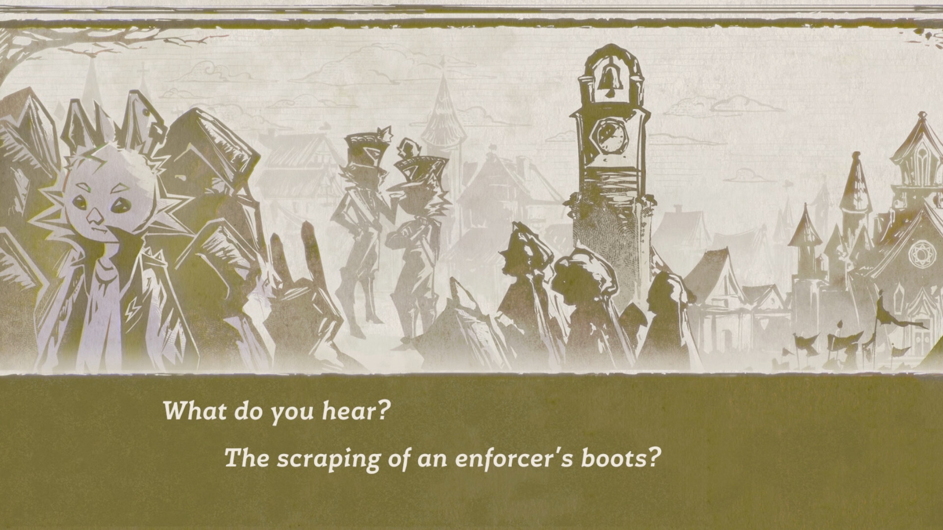 Echo Rift screenshot 3