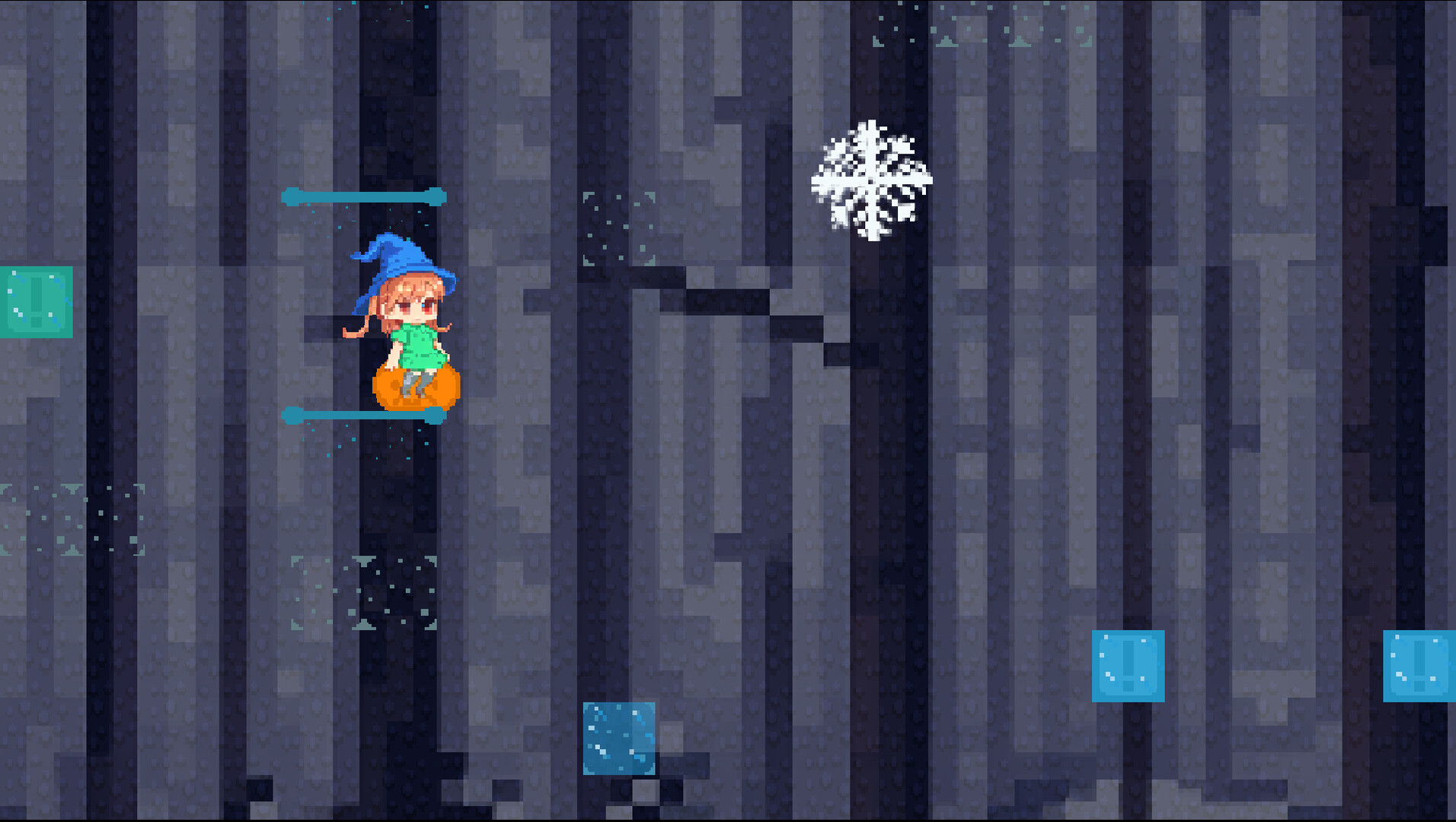 Mysteries of the Forbidden Forest screenshot 5