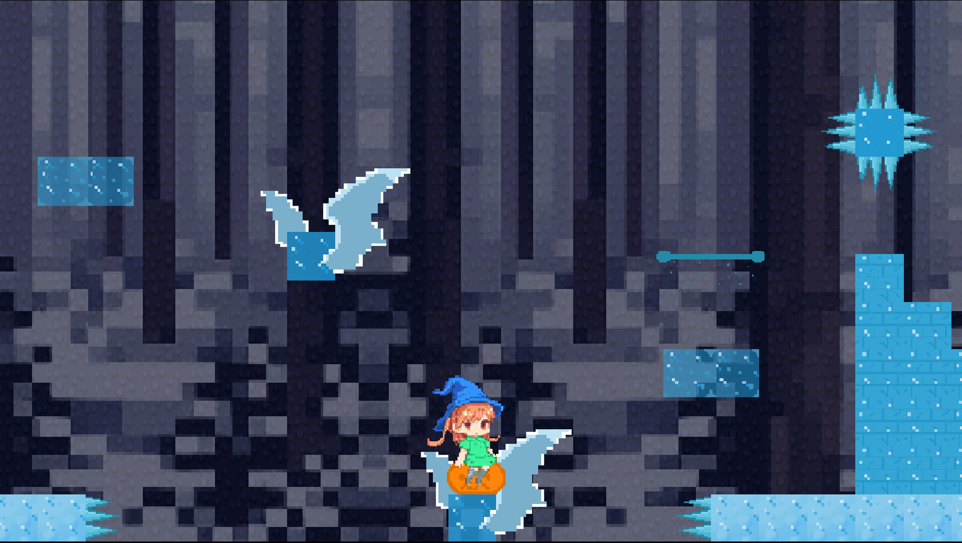 Mysteries of the Forbidden Forest screenshot 6