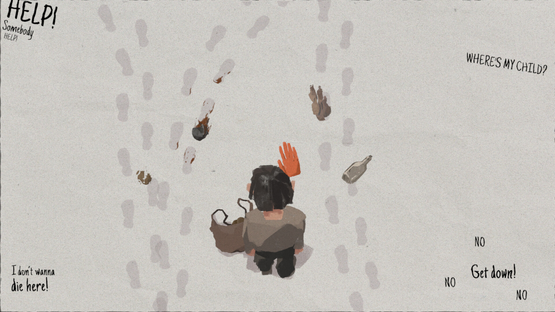 Brass Lament screenshot 5