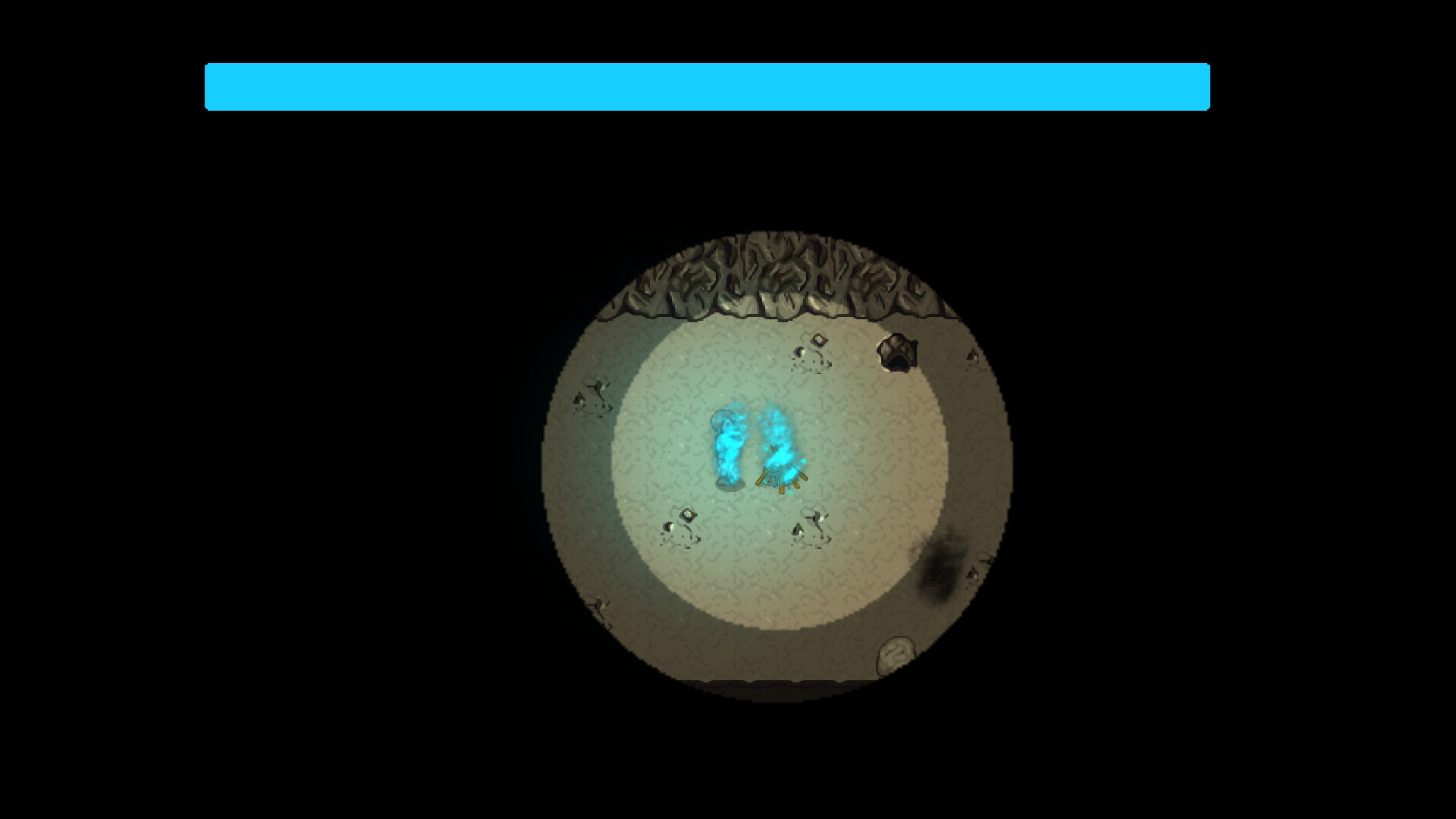 Against Legions of Specters screenshot 3