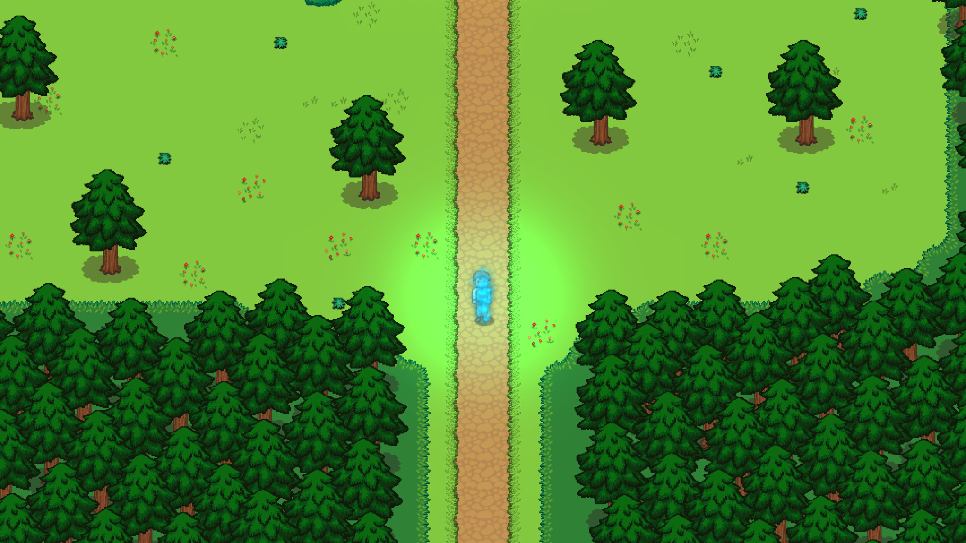 Against Legions of Specters screenshot 1