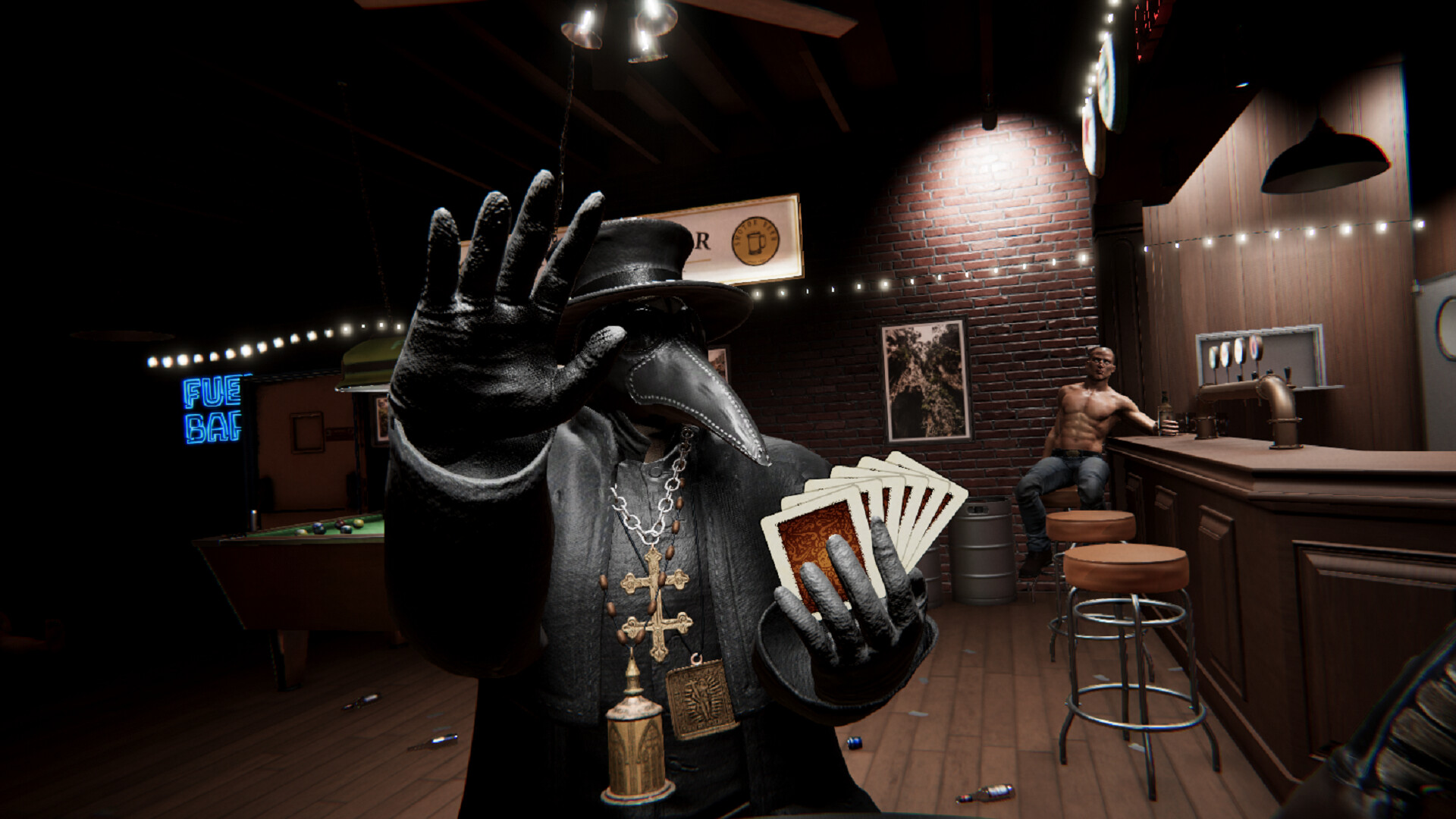The Biggest Fool: DURAK screenshot 13