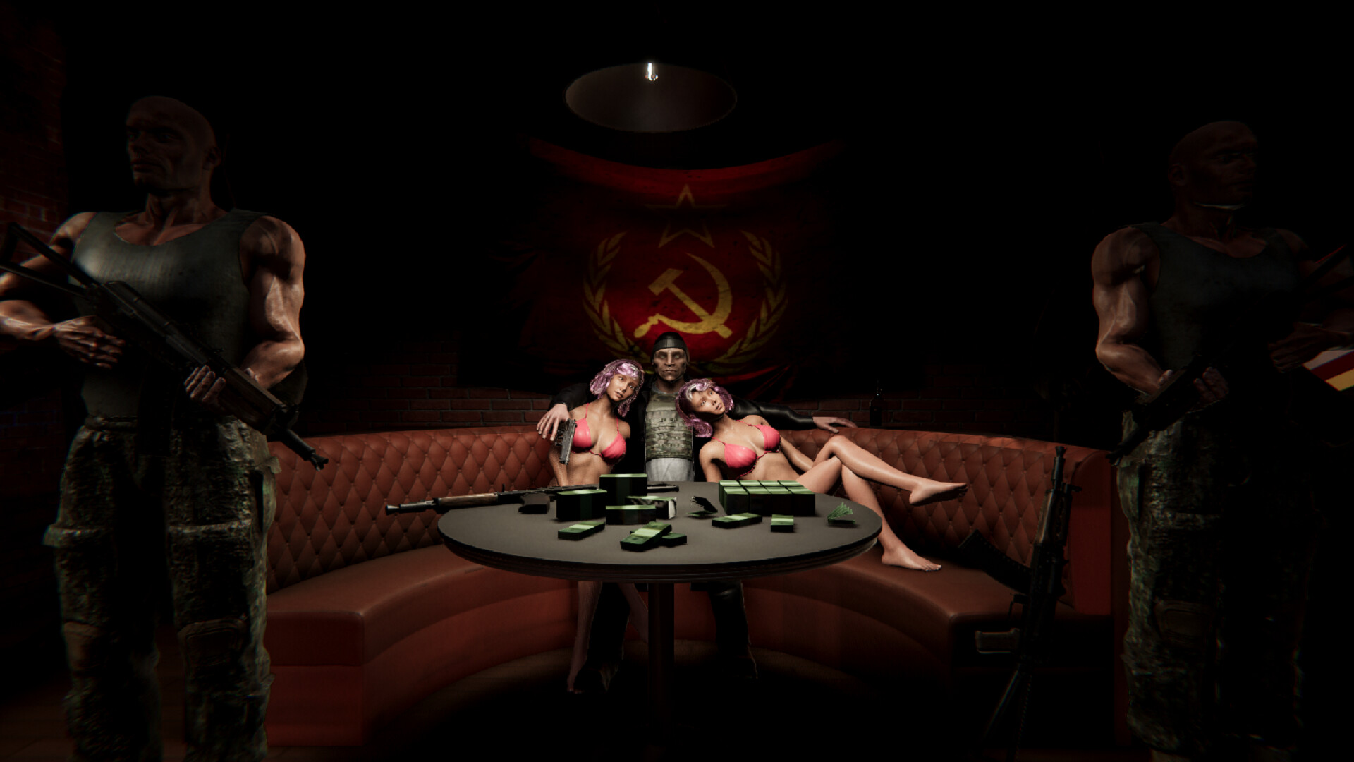 The Biggest Fool: DURAK screenshot 9