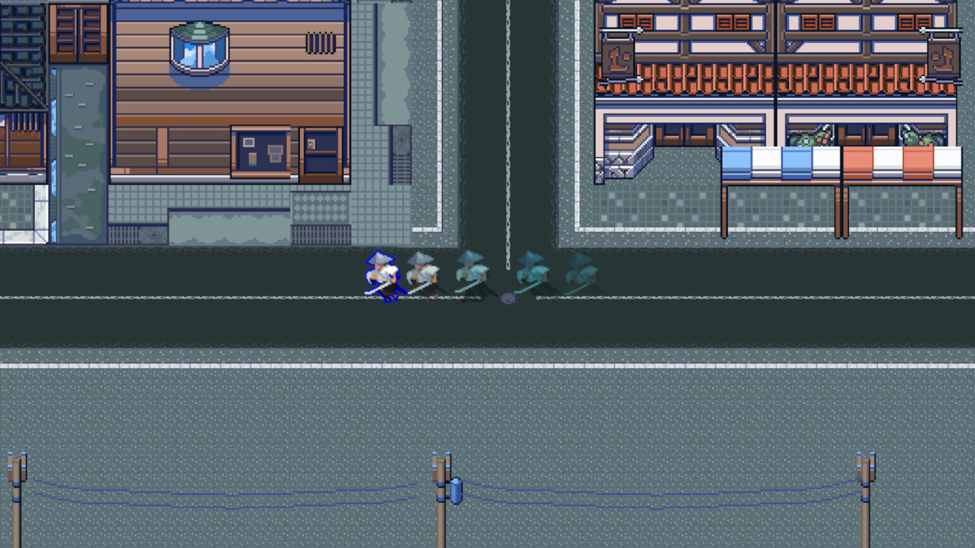 Omnitsu: Slash or Die screenshot 5