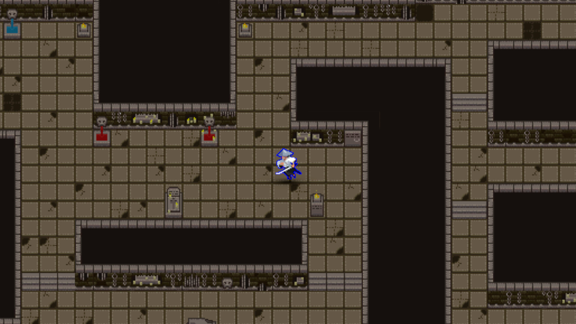 Omnitsu: Slash or Die screenshot 4