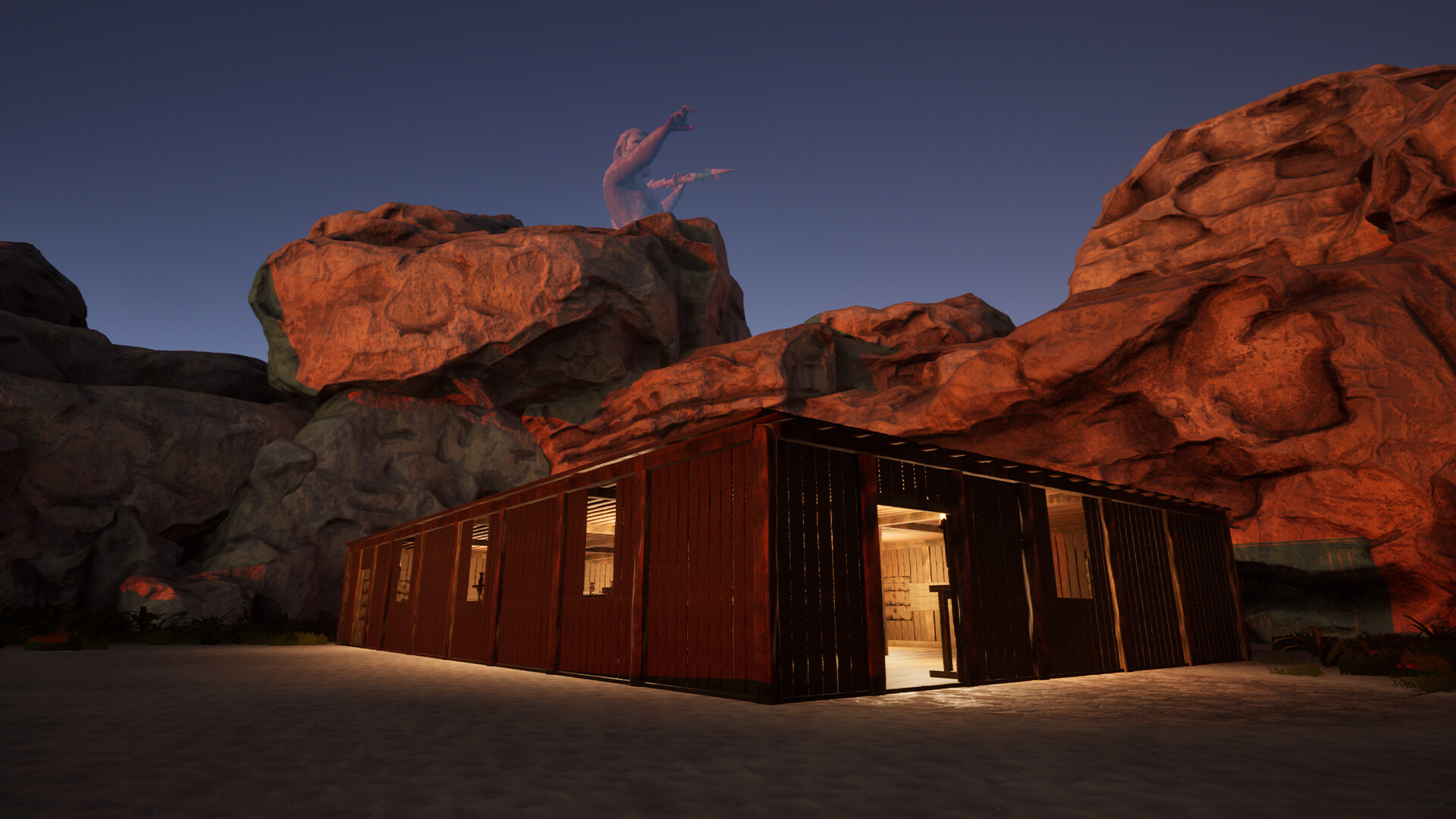 Blacksmith Shop Simulator screenshot 4