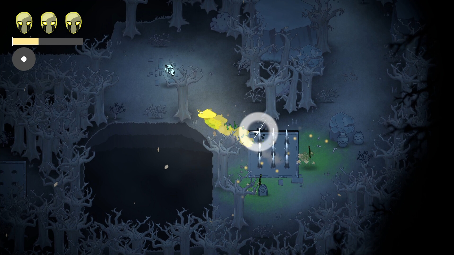 Relive screenshot 3