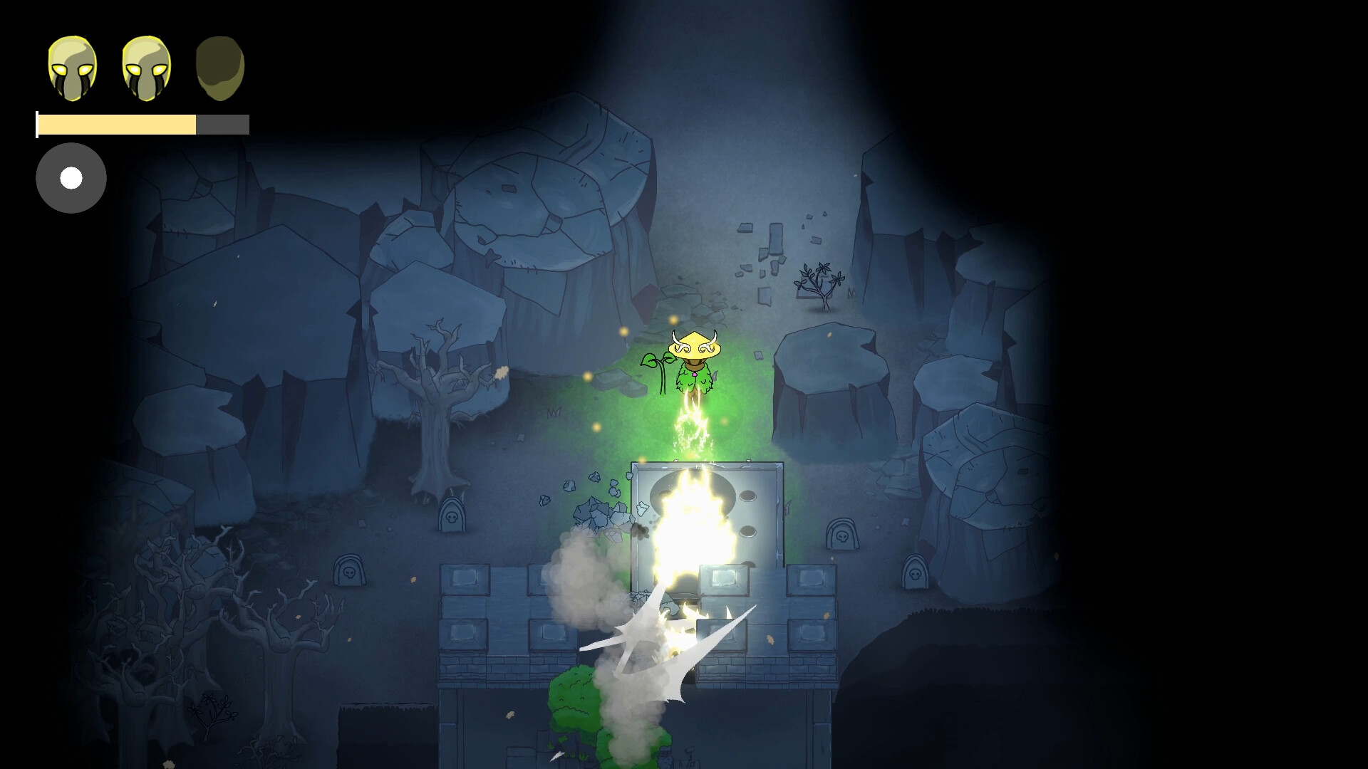 Relive screenshot 4