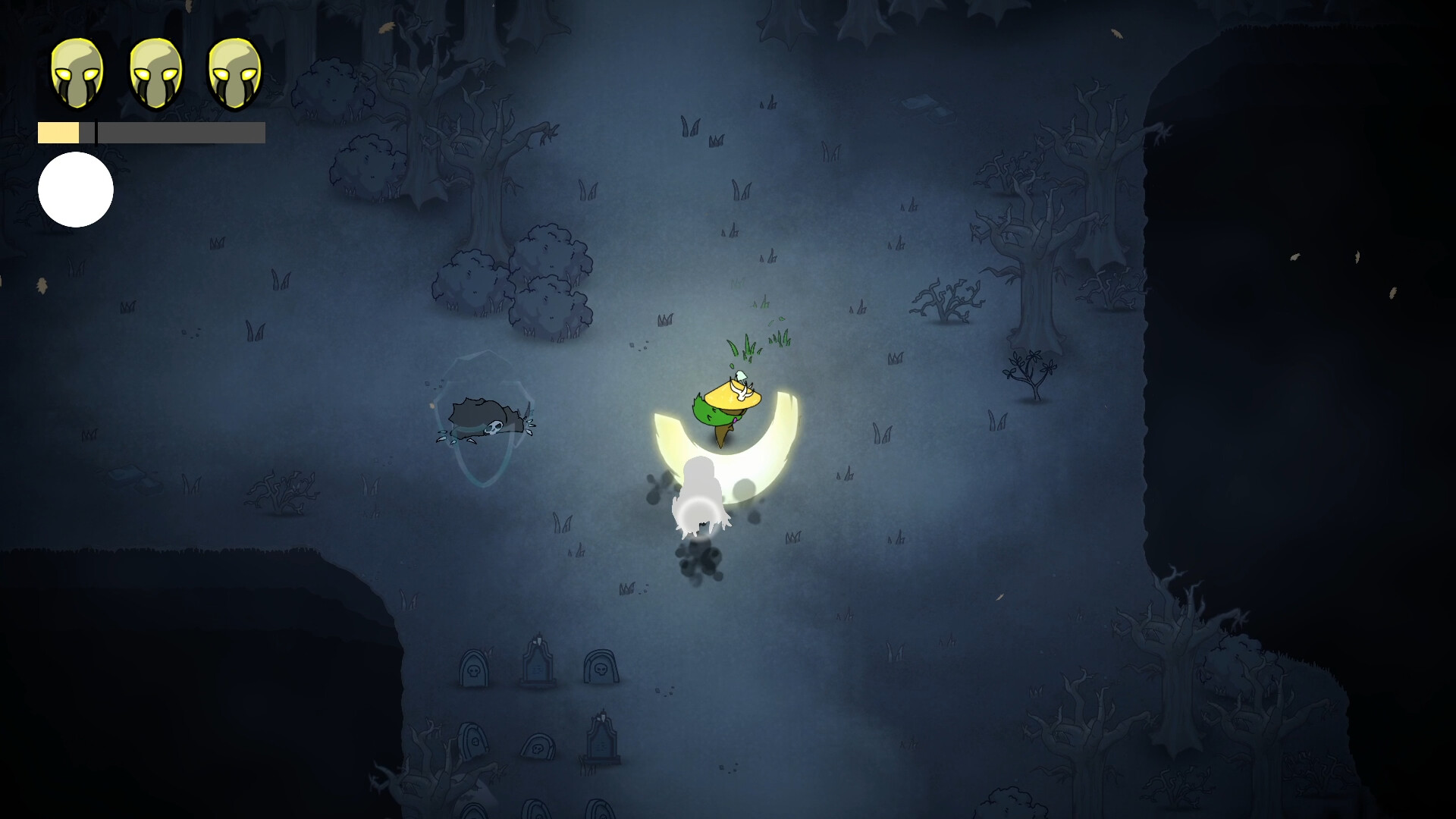 Relive screenshot 1