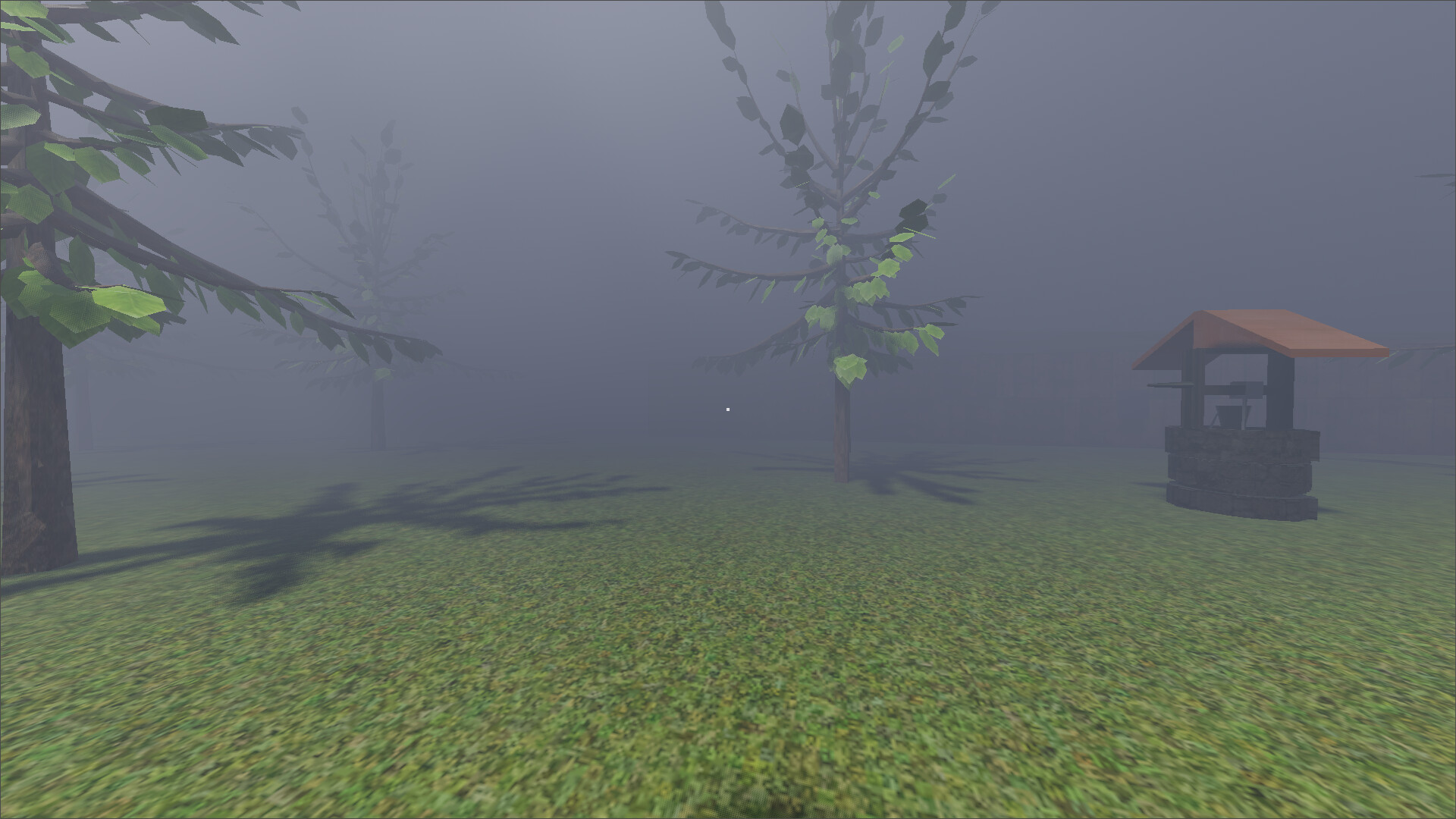 THE WELL screenshot 6