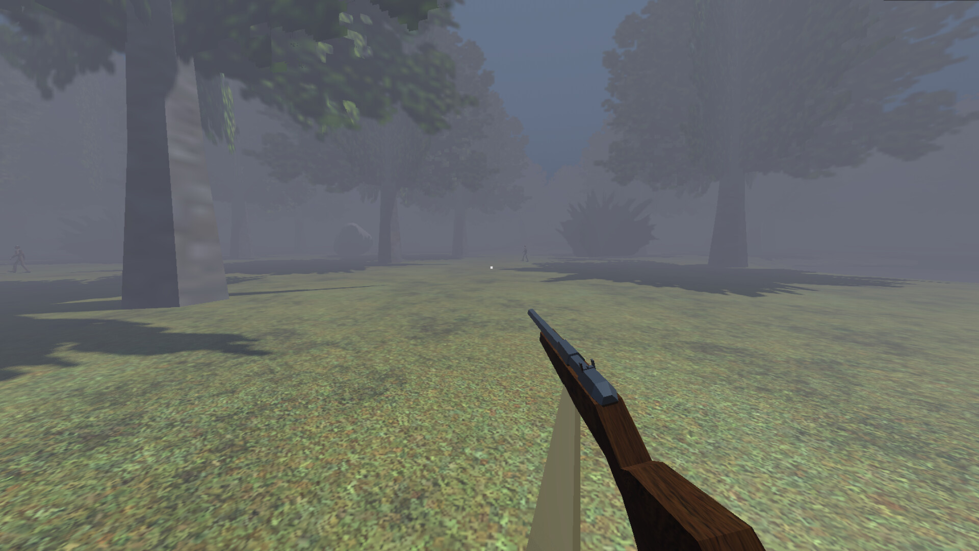 THE WELL screenshot 2