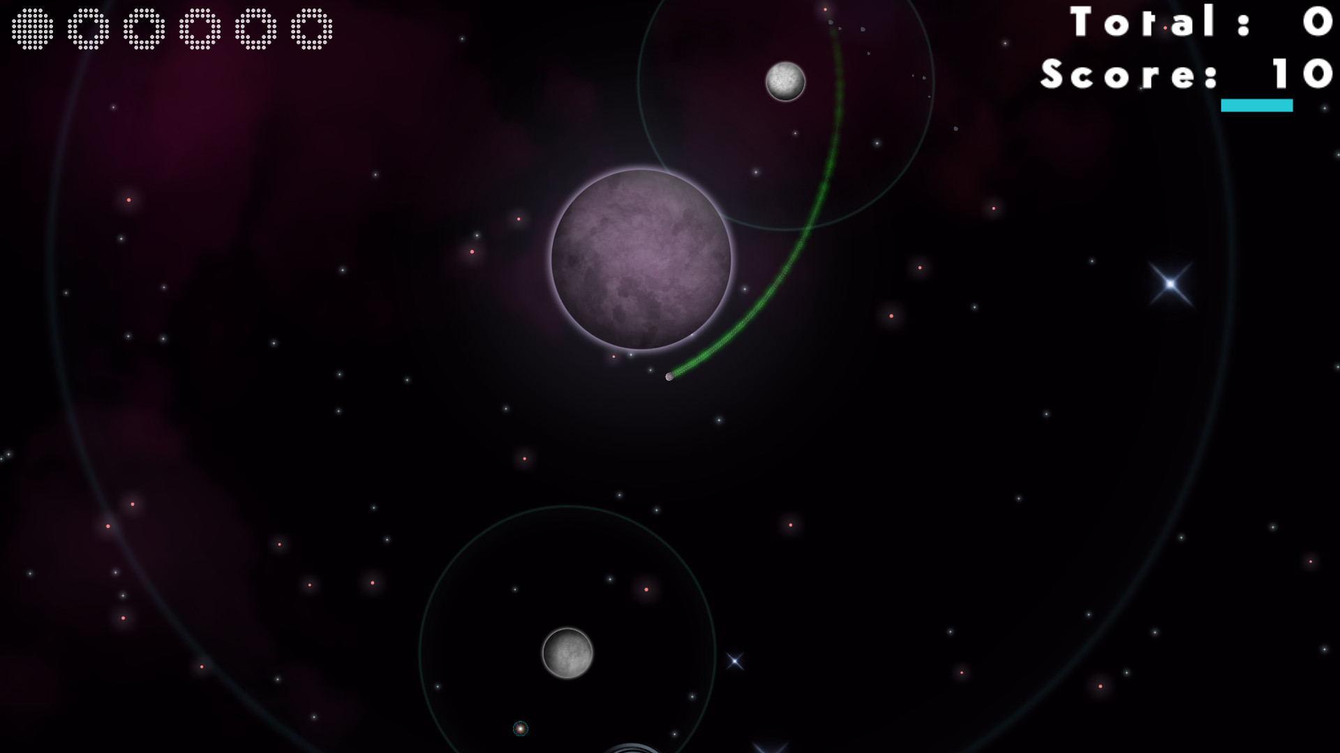 Orbit HD screenshot 2