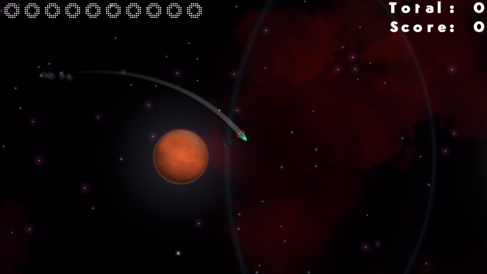 Orbit HD screenshot 9