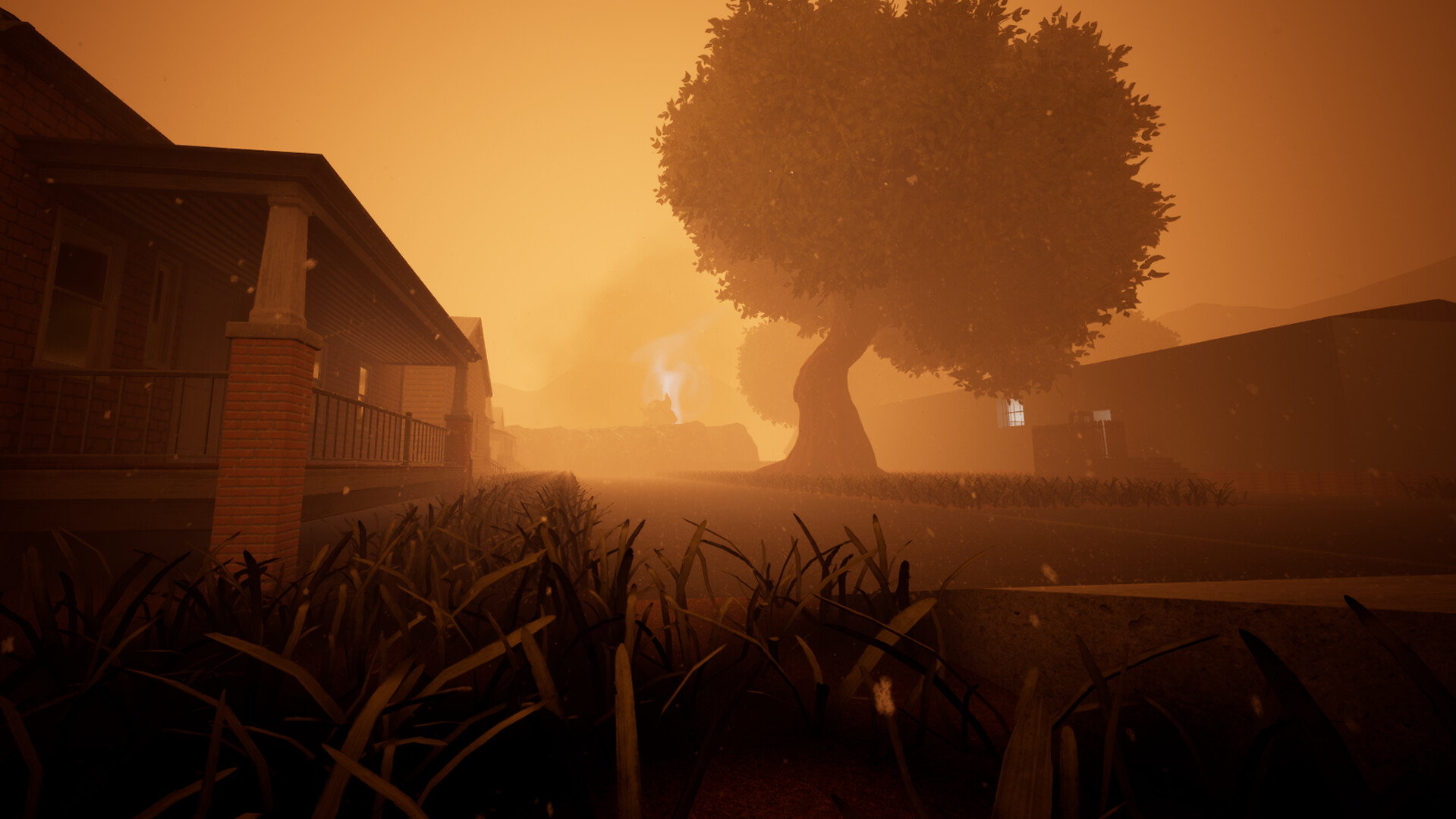 Unreal Zombies screenshot 10