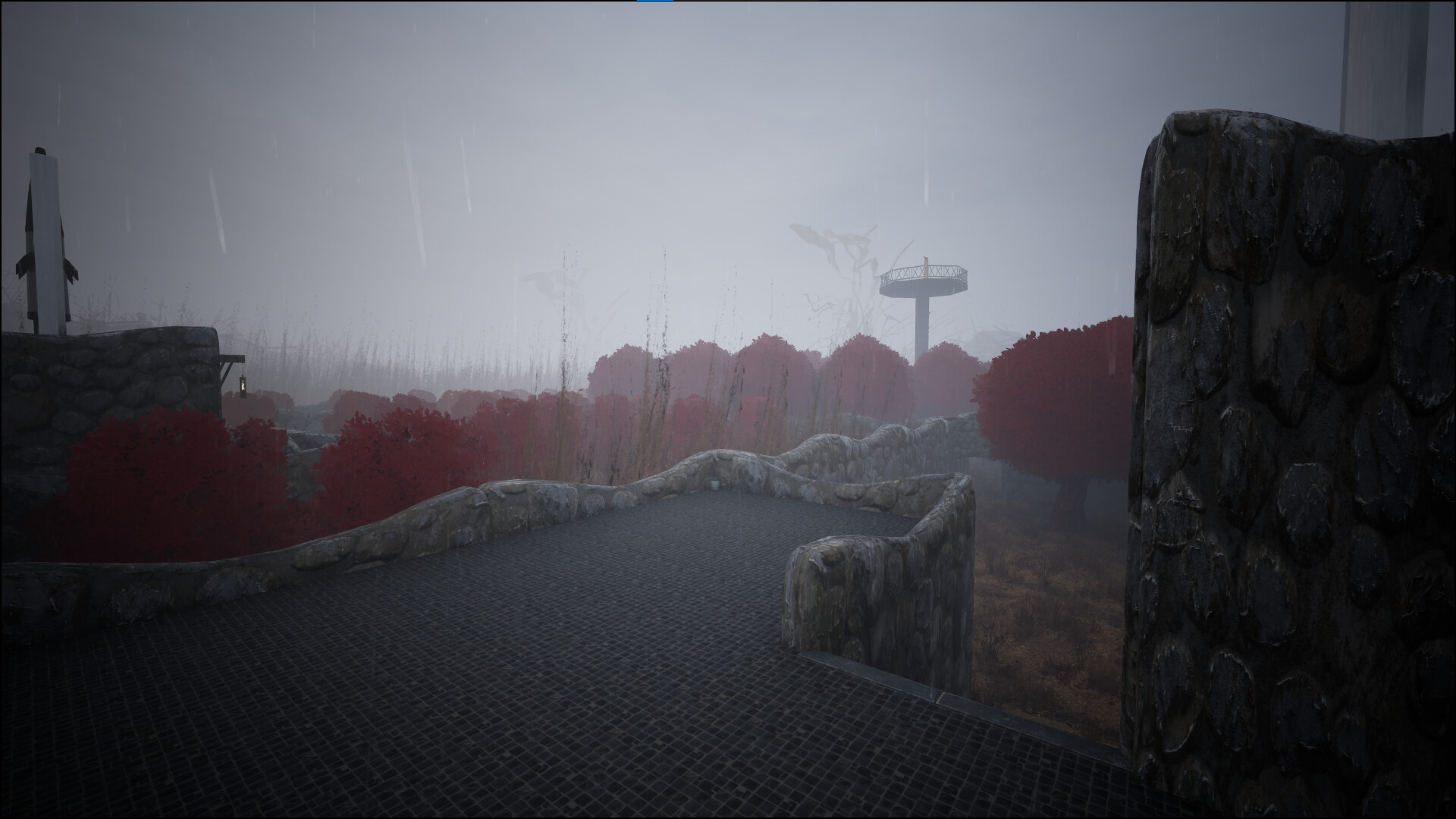 Unreal Zombies screenshot 4