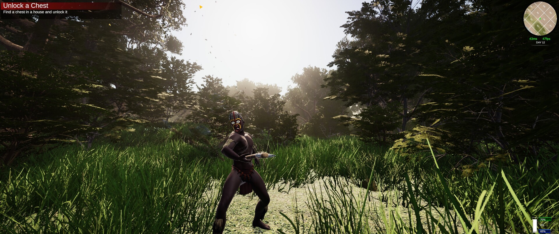 DION screenshot 9