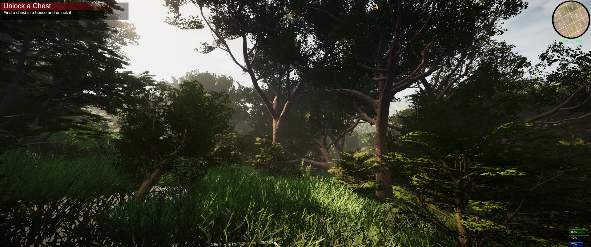 DION screenshot 2