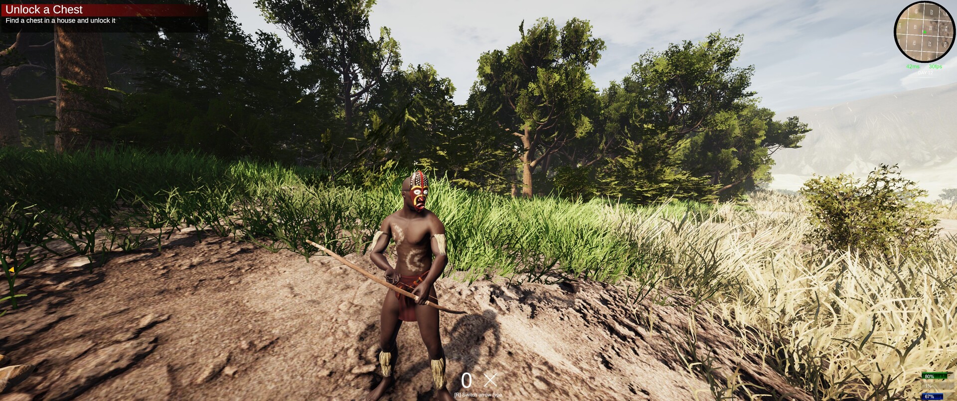 DION screenshot 4