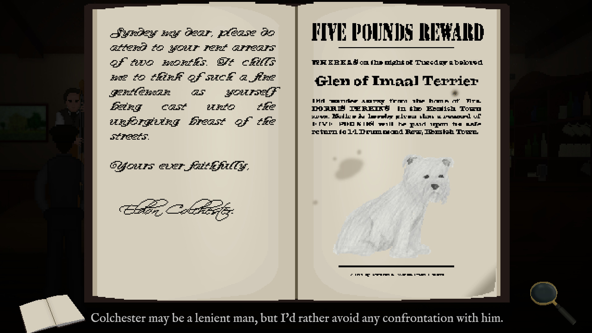 The Slaughter: Act One screenshot 12
