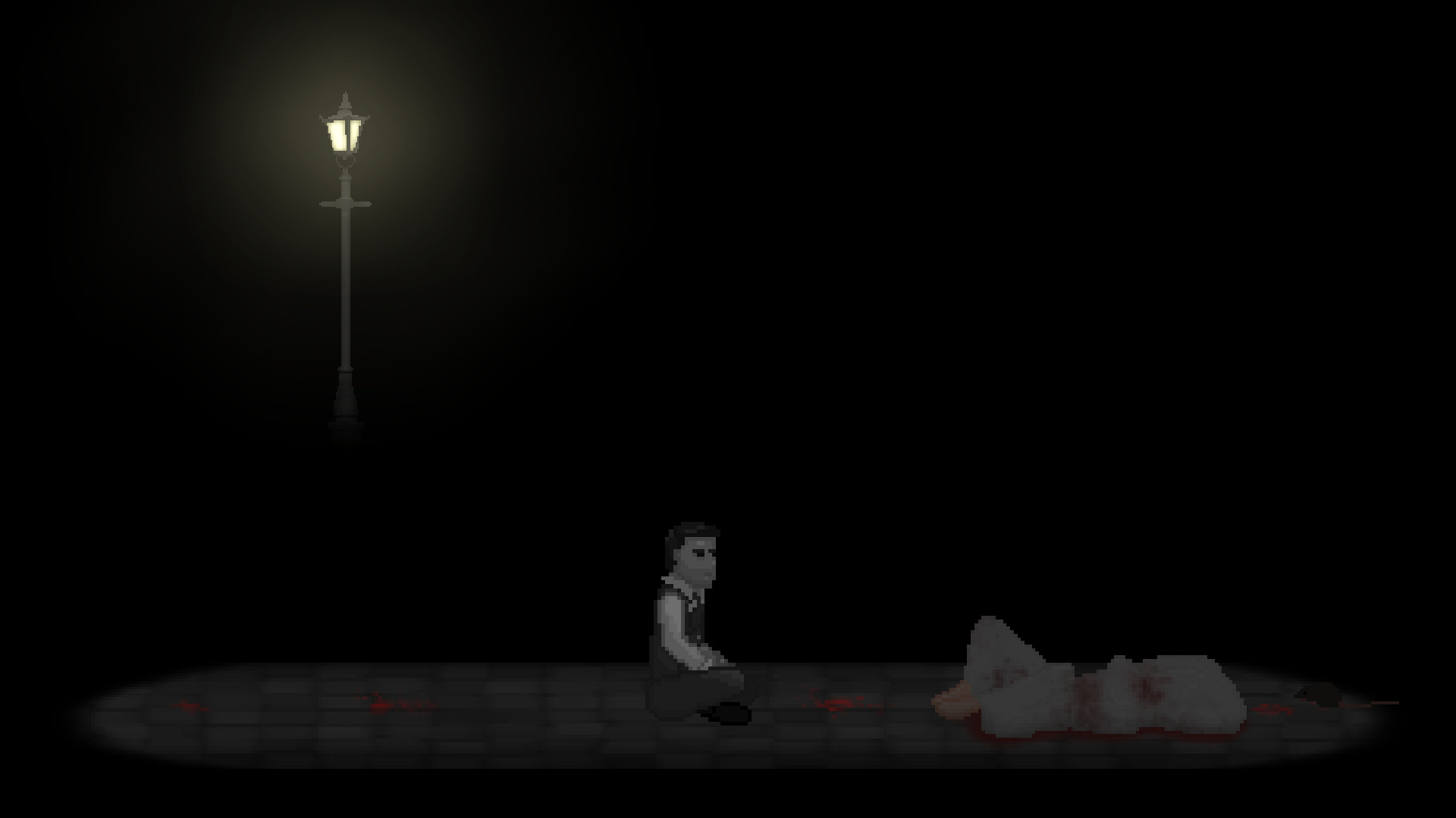The Slaughter: Act One screenshot 8