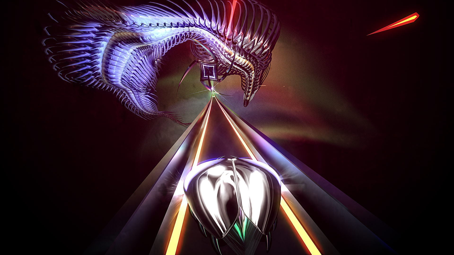 Thumper screenshot 4
