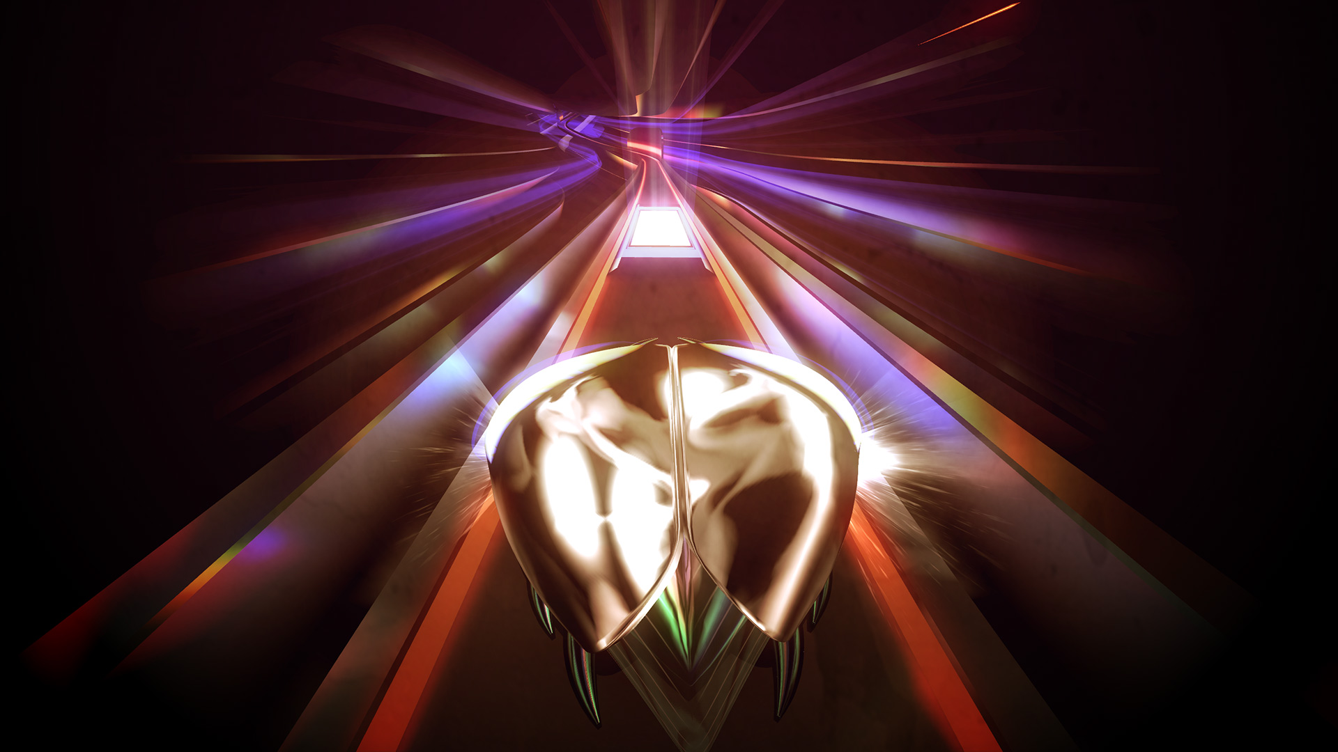 Thumper screenshot 6